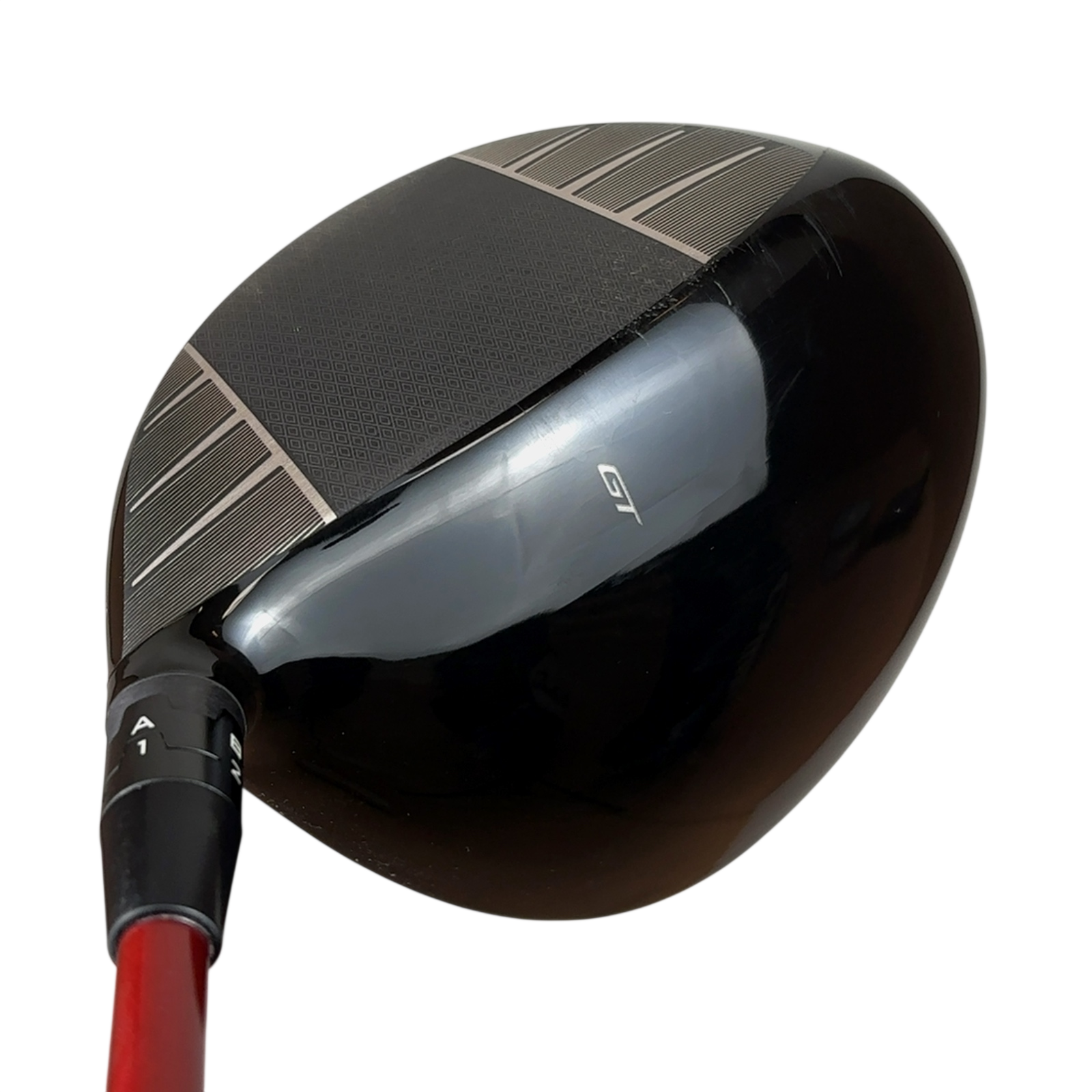 Titleist GT2 Driver / Flex Stiff / Loft 11