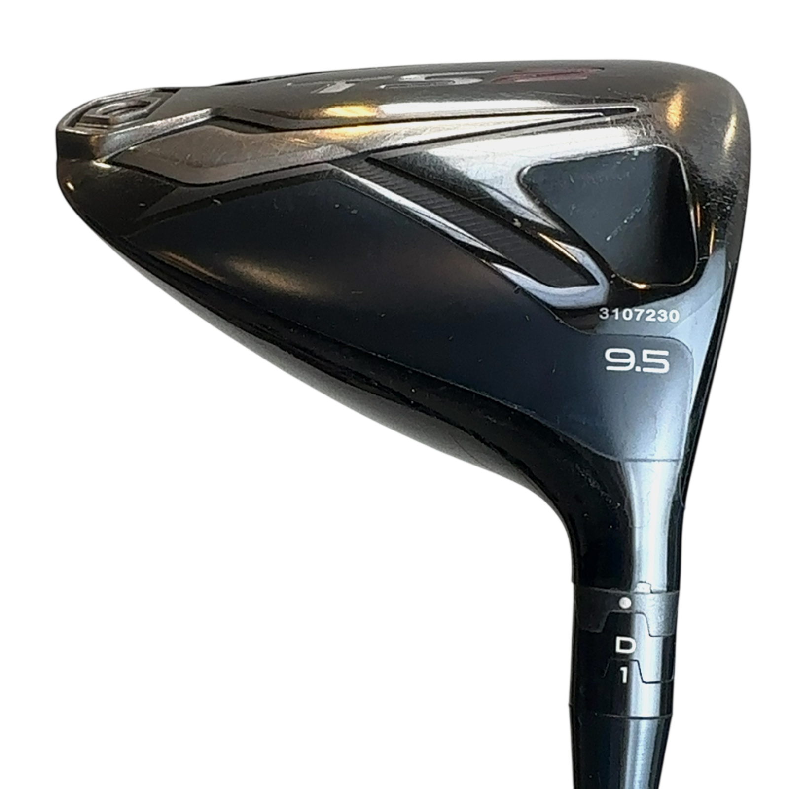 Titleist Ts2 Driver / Flex Regular / Loft 9.5