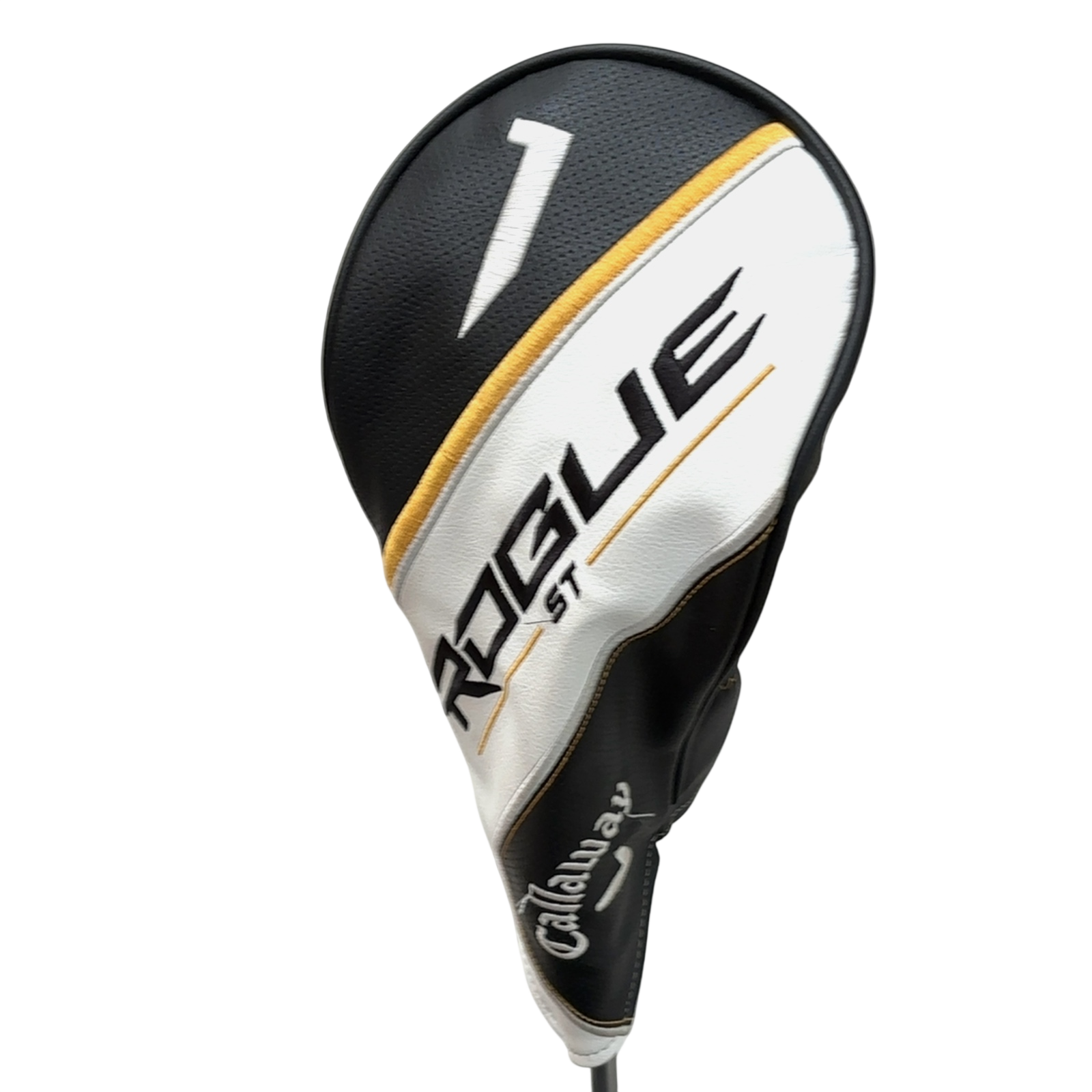 Callaway Rogue ST Max Driver / Flex X-Stiff / Loft 9