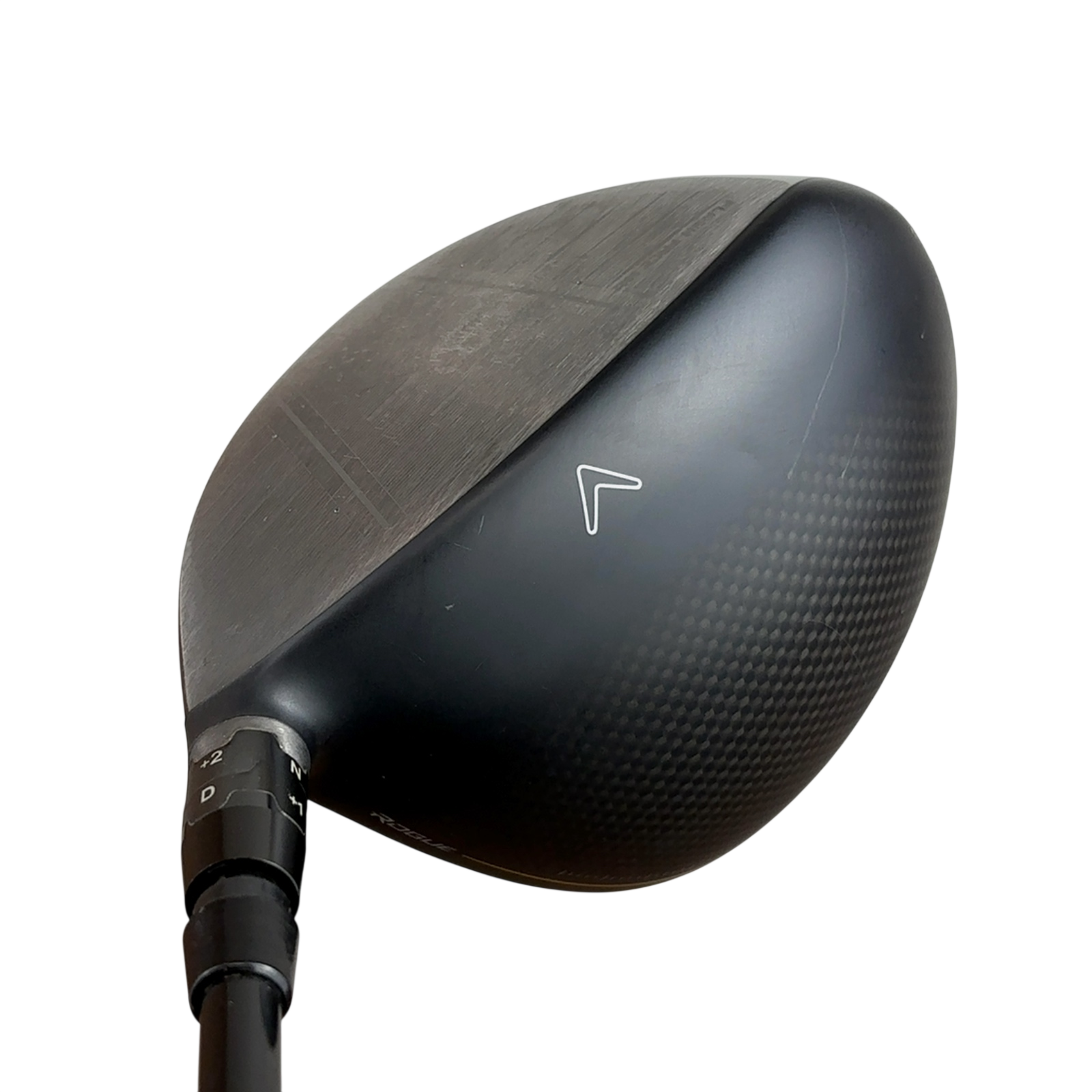 Callaway Rogue ST Max Driver / Flex X-Stiff / Loft 9