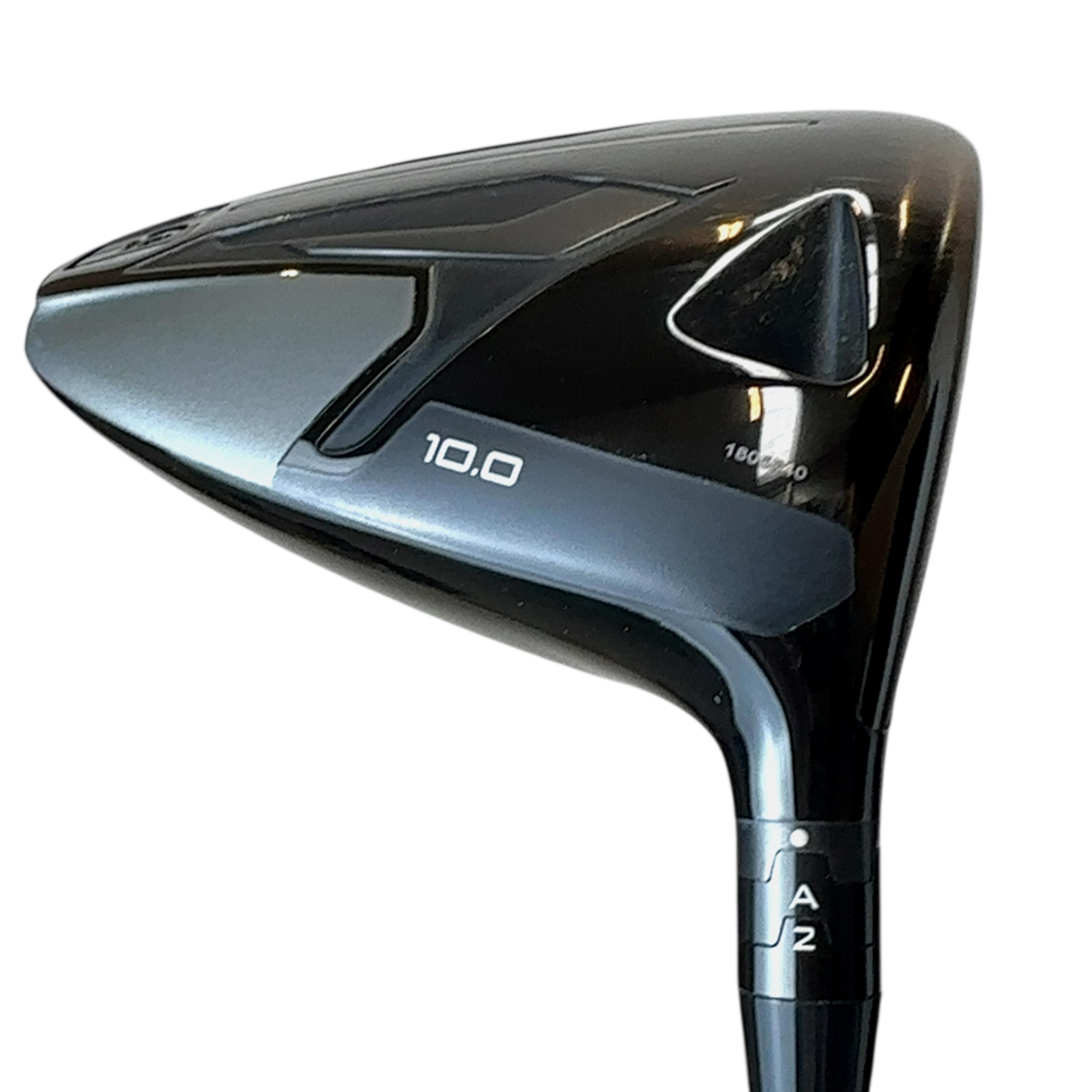 Titleist TSi2 Driver / Flex Stiff / Loft 10