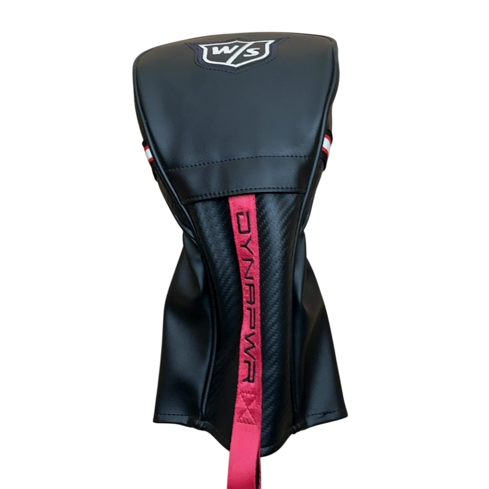 Wilson DynaPower Carbon Driver / Flex X-Stiff / Loft 10.5