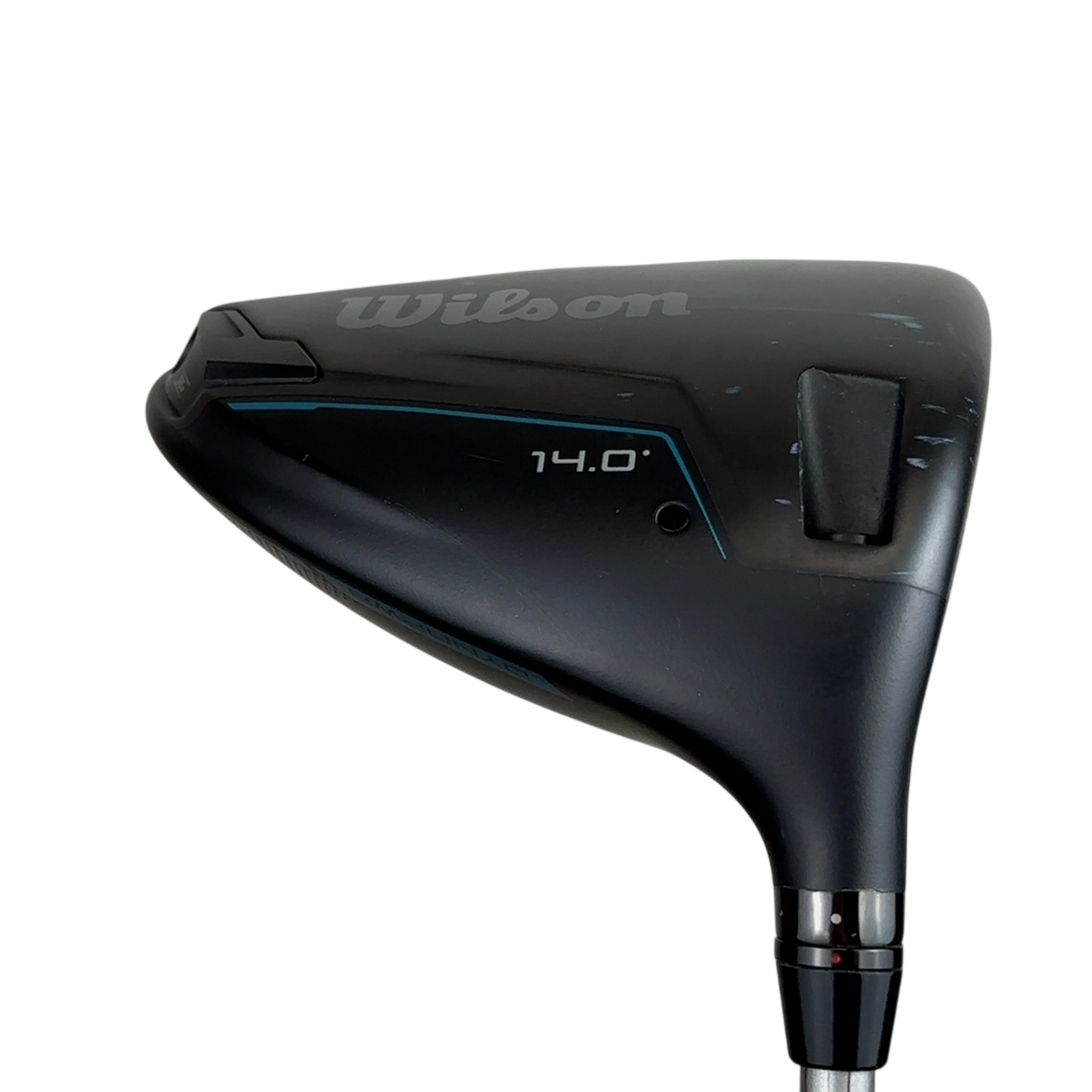 Wilson DynaPower Driver / Flex Ladies / Loft 14