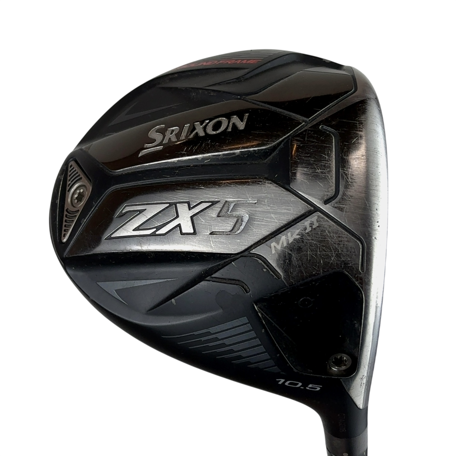 Srixon Zx5 Driver / Flex Regular / Loft 10.5