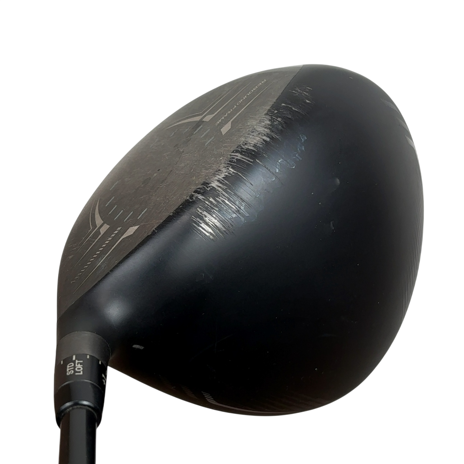 Srixon Zx5 Driver / Flex Regular / Loft 10.5