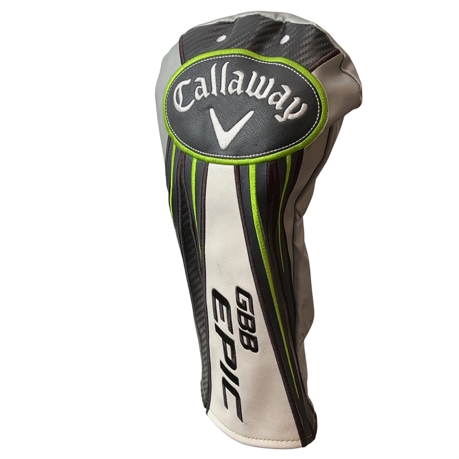 Callaway GBB Epic Driver / Flex Regular / Loft 10.5