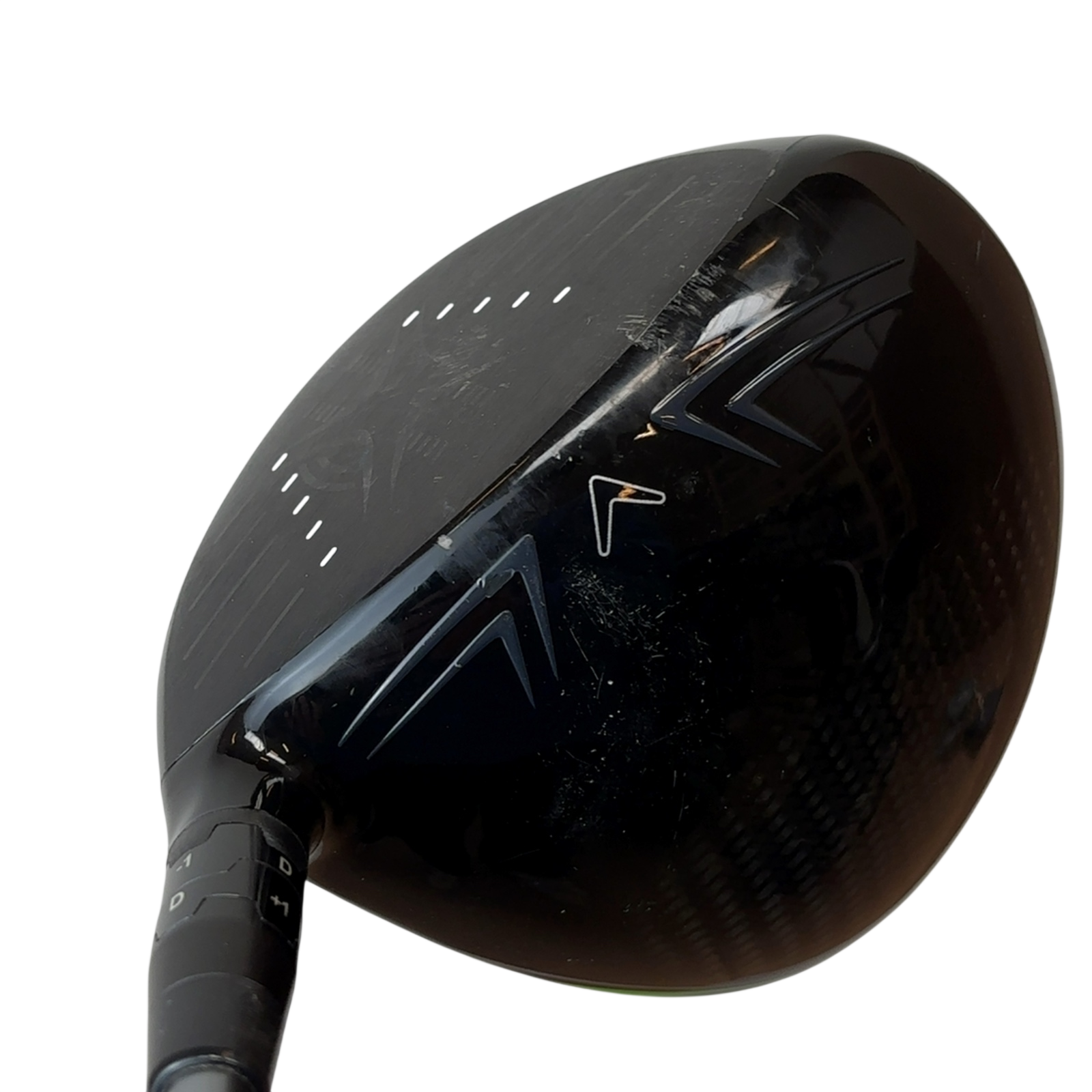 Callaway GBB Epic Driver / Flex Regular / Loft 10.5