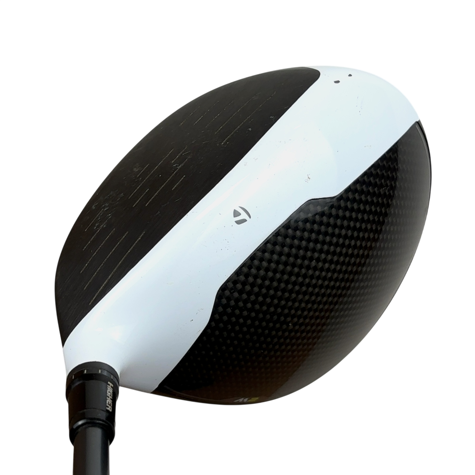 TaylorMade M2 2021 Driver / Flex Regular / Loft 10.5