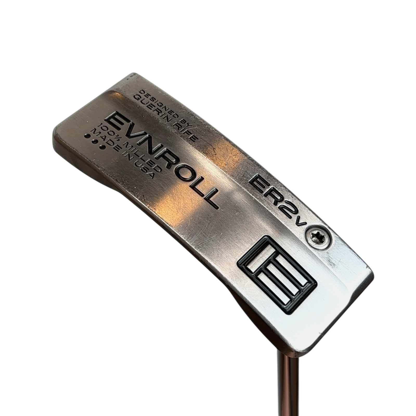Evnroll ER2v Putter / 33"