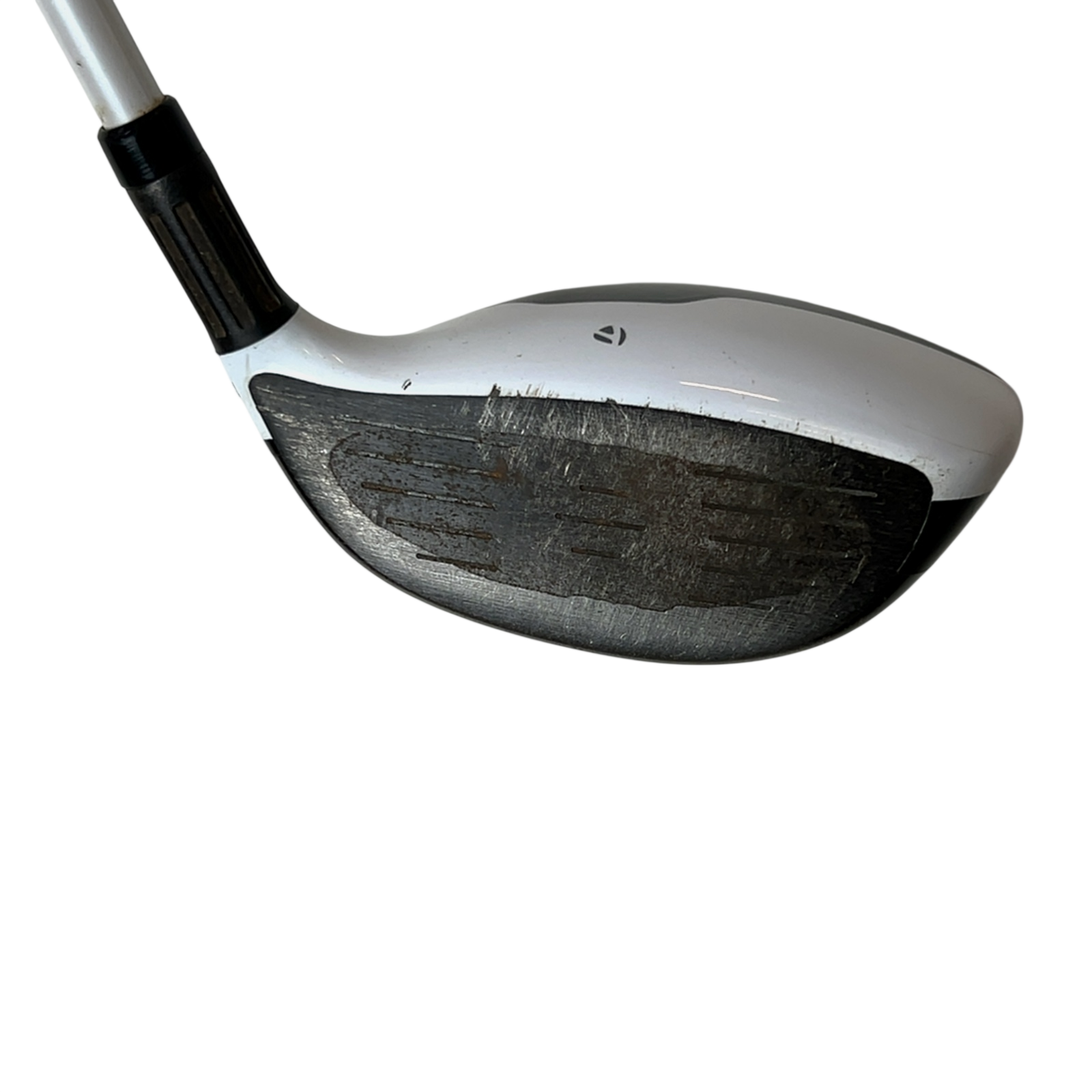 Venstre TaylorMade M2 2017 Fairway Wood / Flex X-Stiff / /16.5