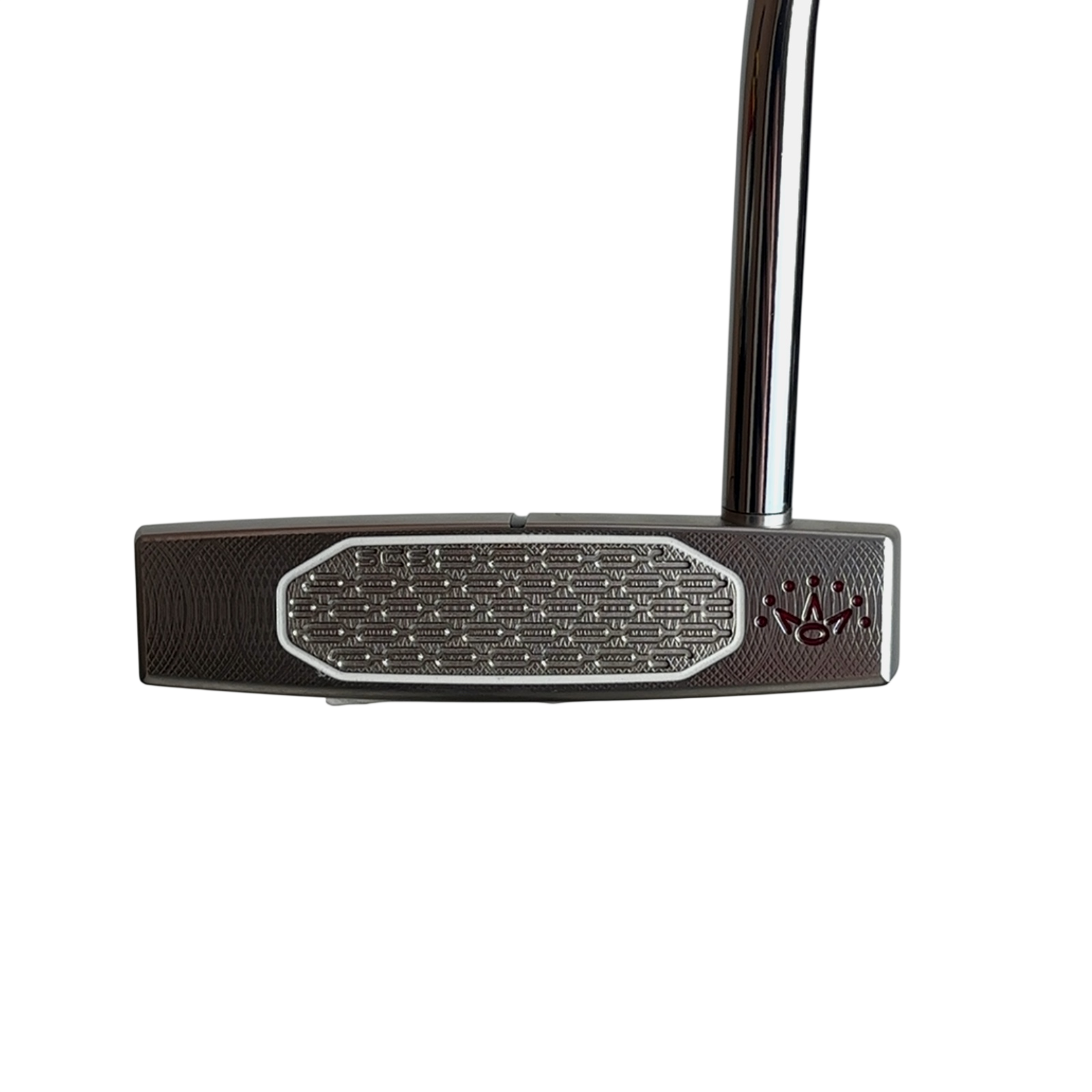 Titleist Scotty Cameron Studio Style Fastback Putter / 34"