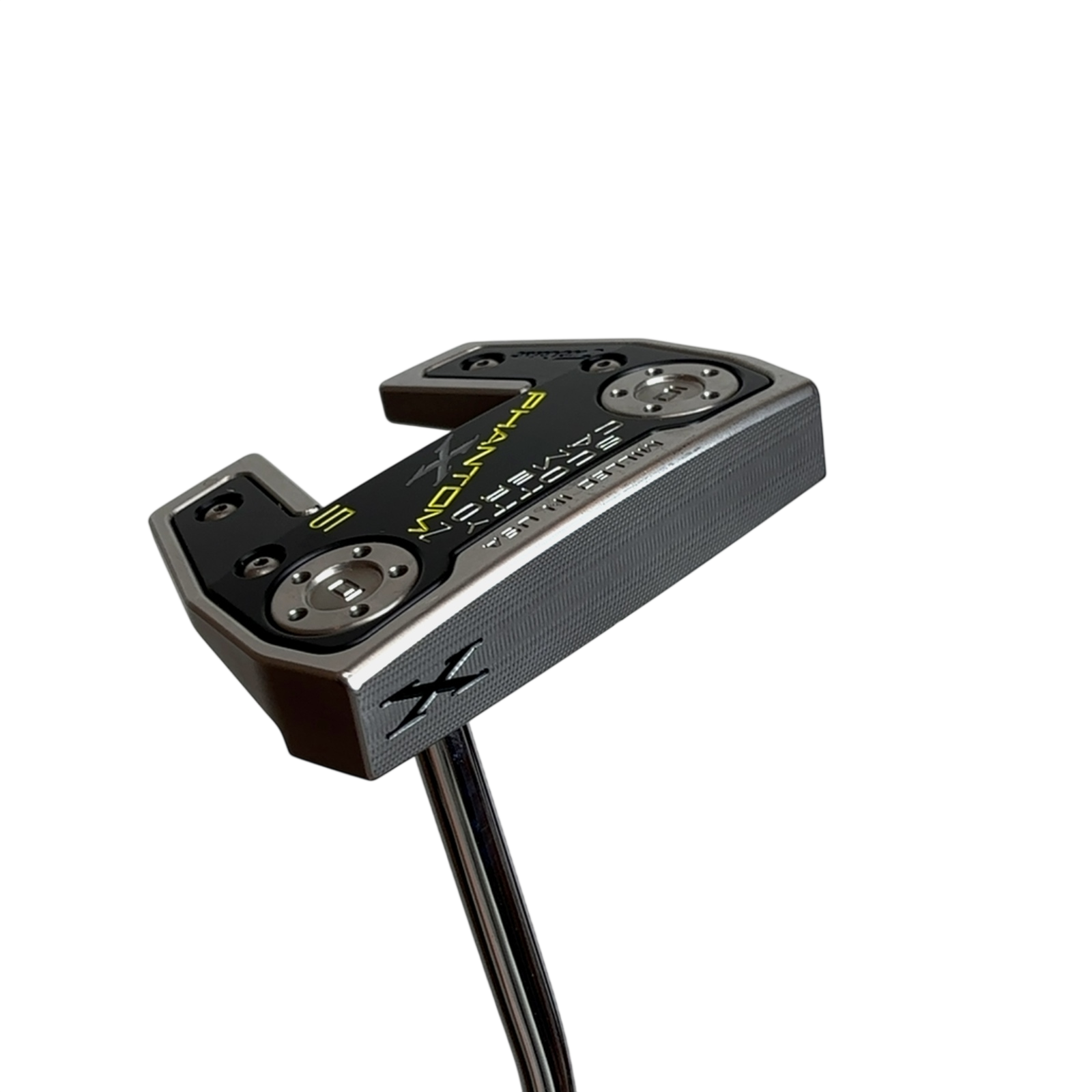 Titleist Scotty Cameron Phantom 5 2022 Putter / 35"