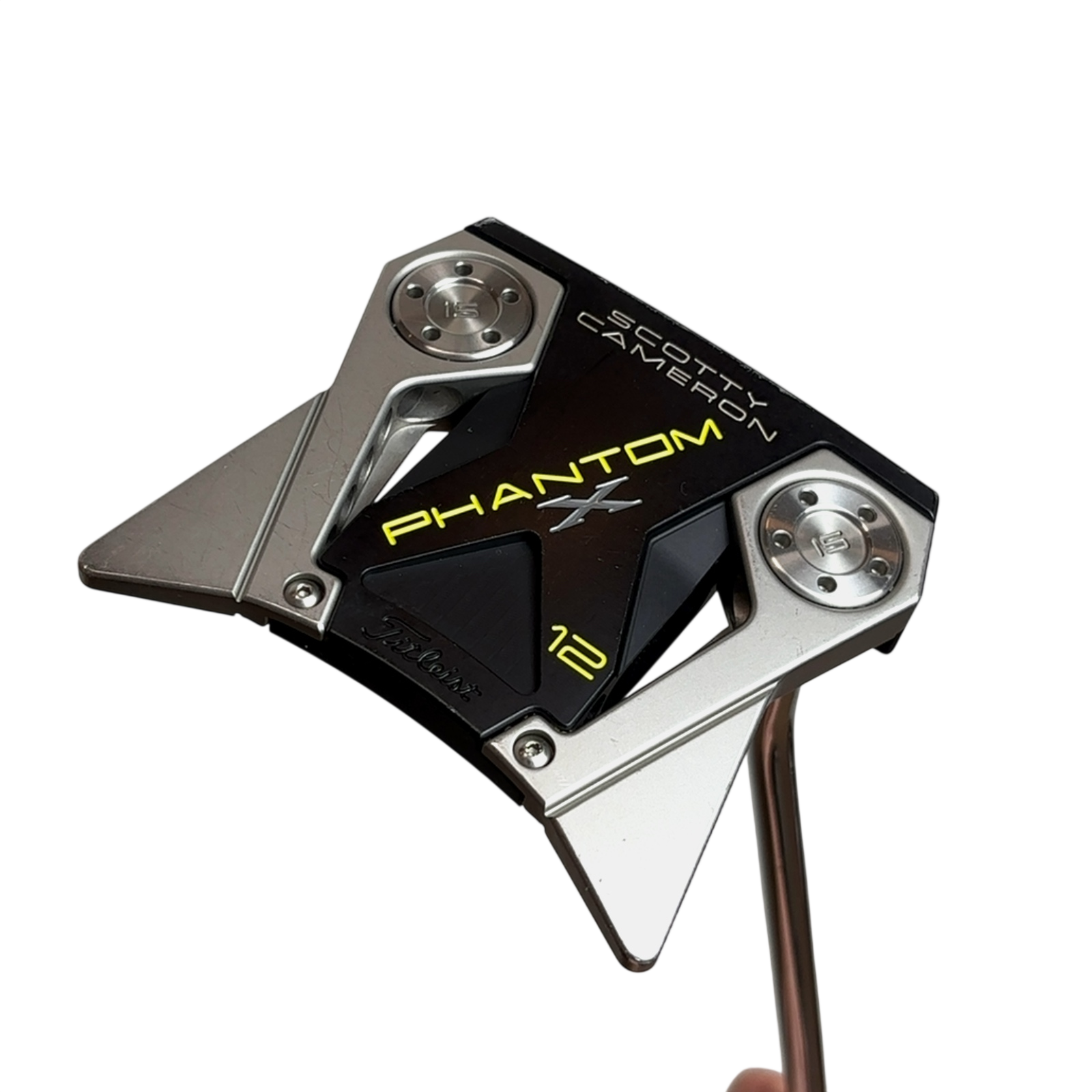Titleist Scotty Cameron Phantom 11 2022 Putter / 34"