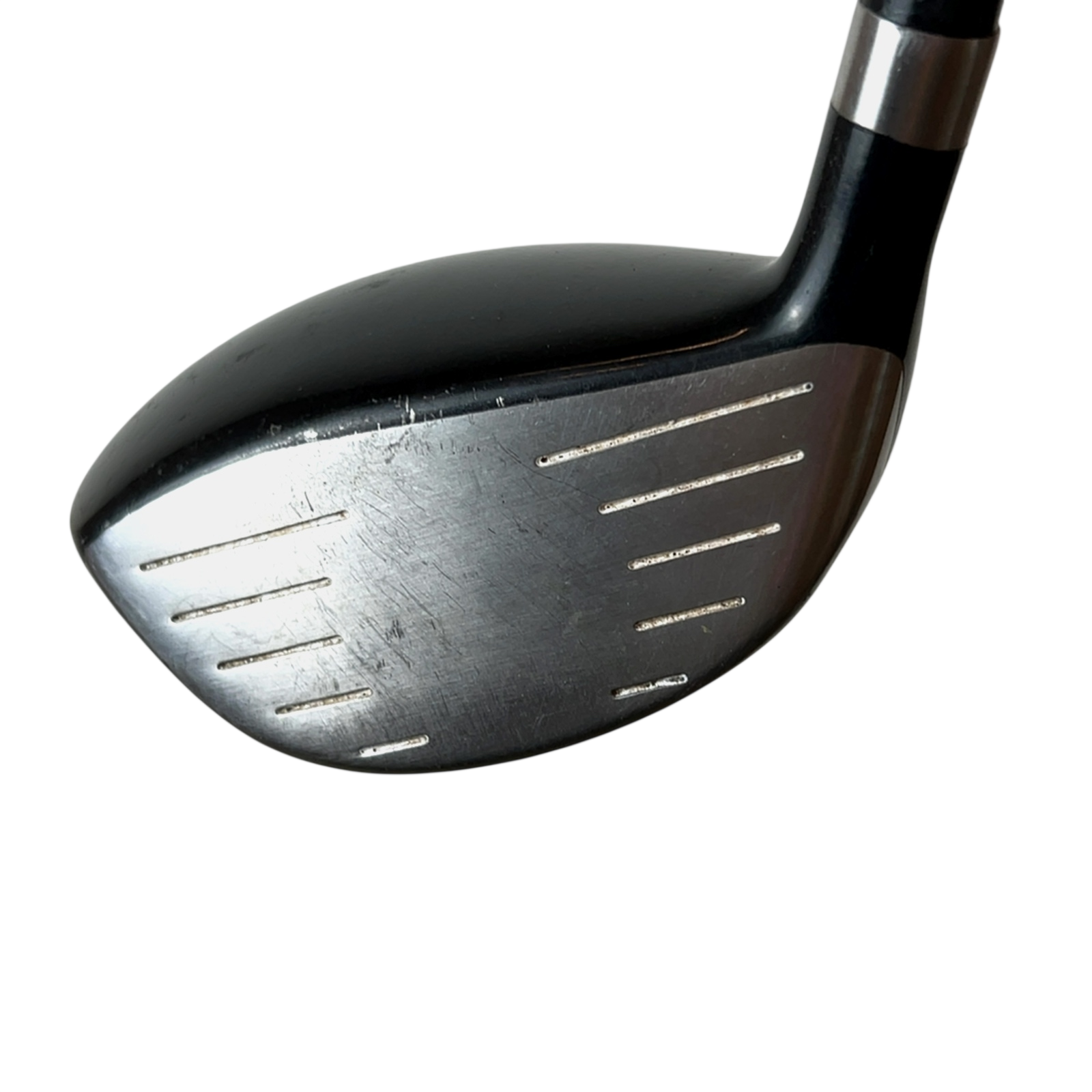 TaylorMade R7 Quad Fairway Wood / Flex Regular / #3/15