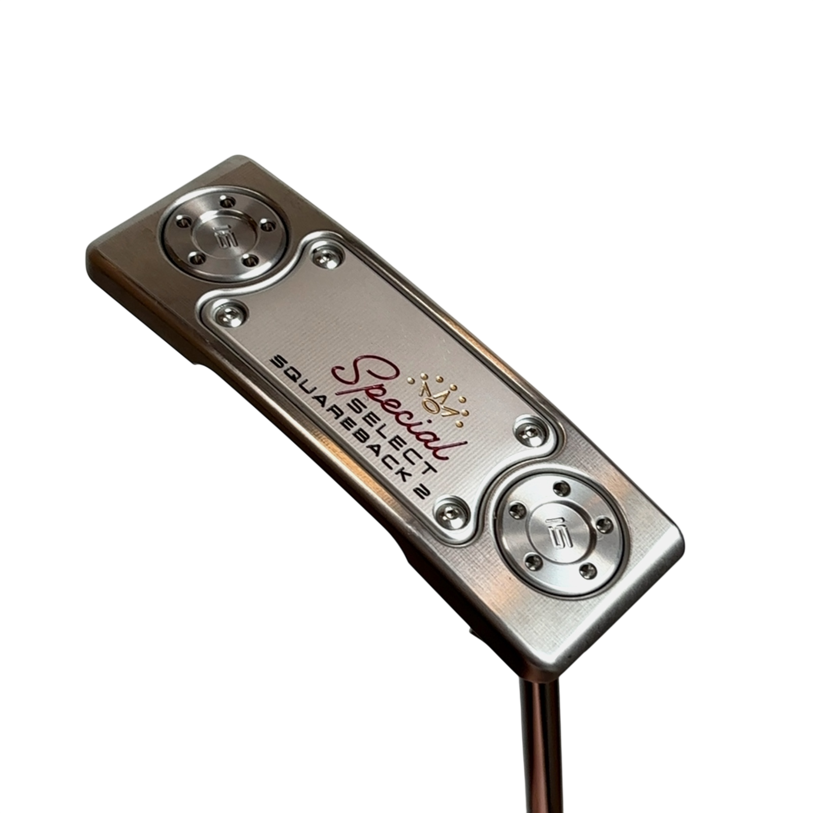 Titleist Scotty Cameron Special Select Squareback 2 Putter / 34"