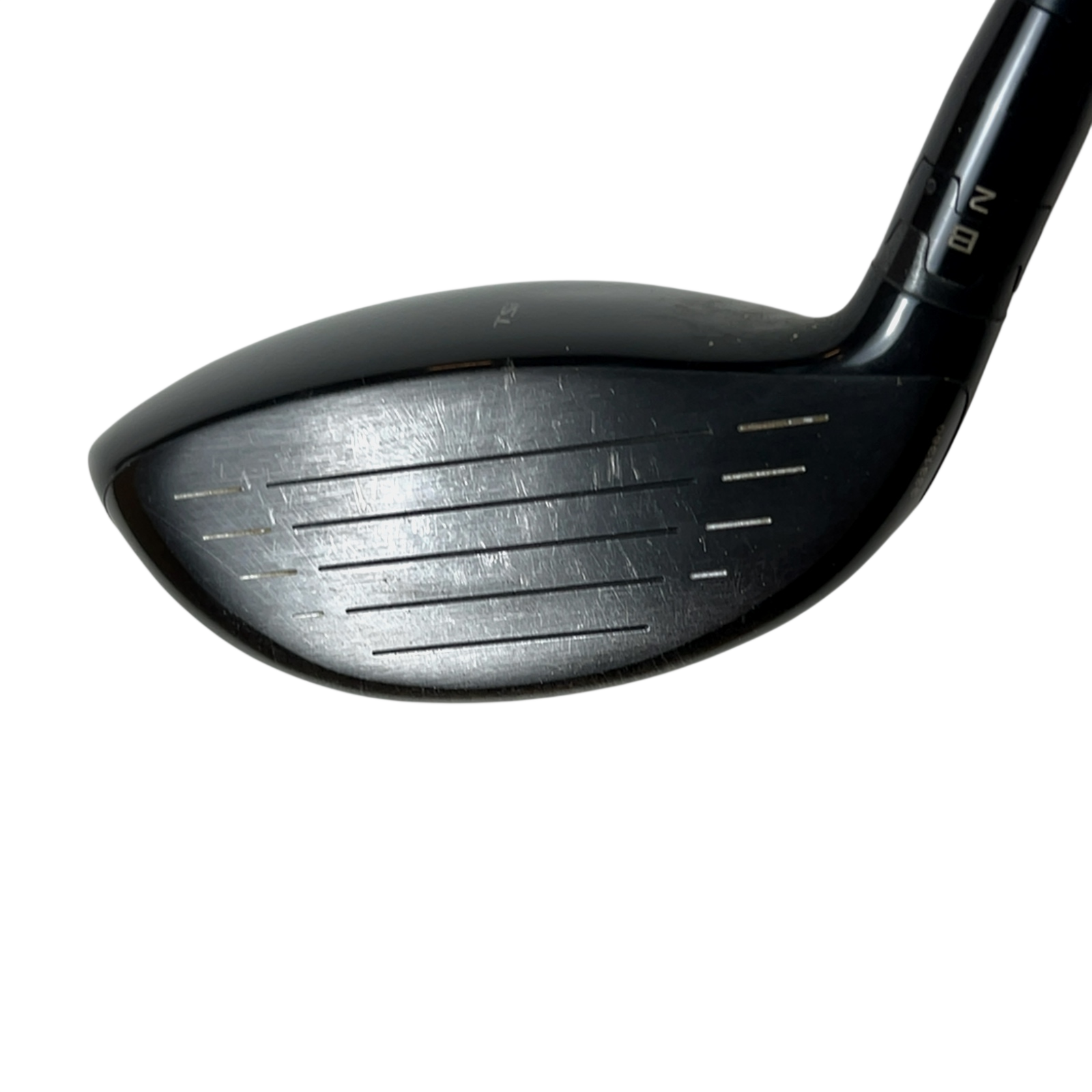 Titleist TSi2 Fairway Wood / Flex X-Stiff / #3/15