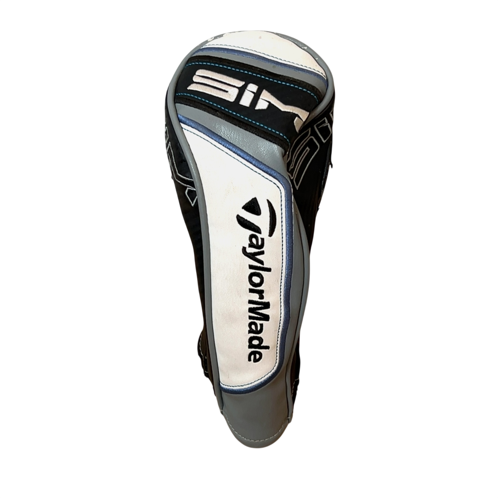 TaylorMade SIM Max Fairway Wood / Flex Stiff / #5/18
