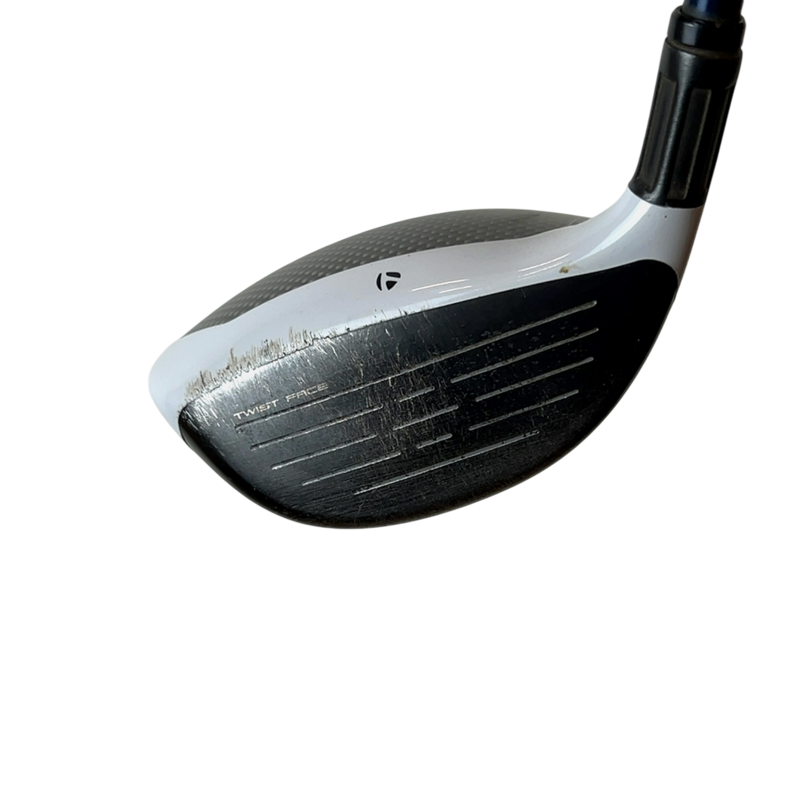 TaylorMade SIM Max Fairway Wood / Flex Stiff / #5/18
