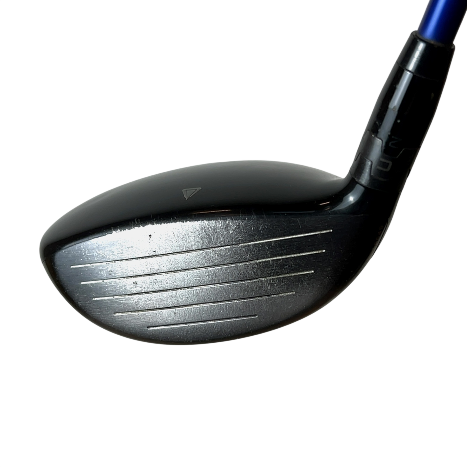 Titleist Ts2 Fairway Wood / Flex Stiff / #3/15