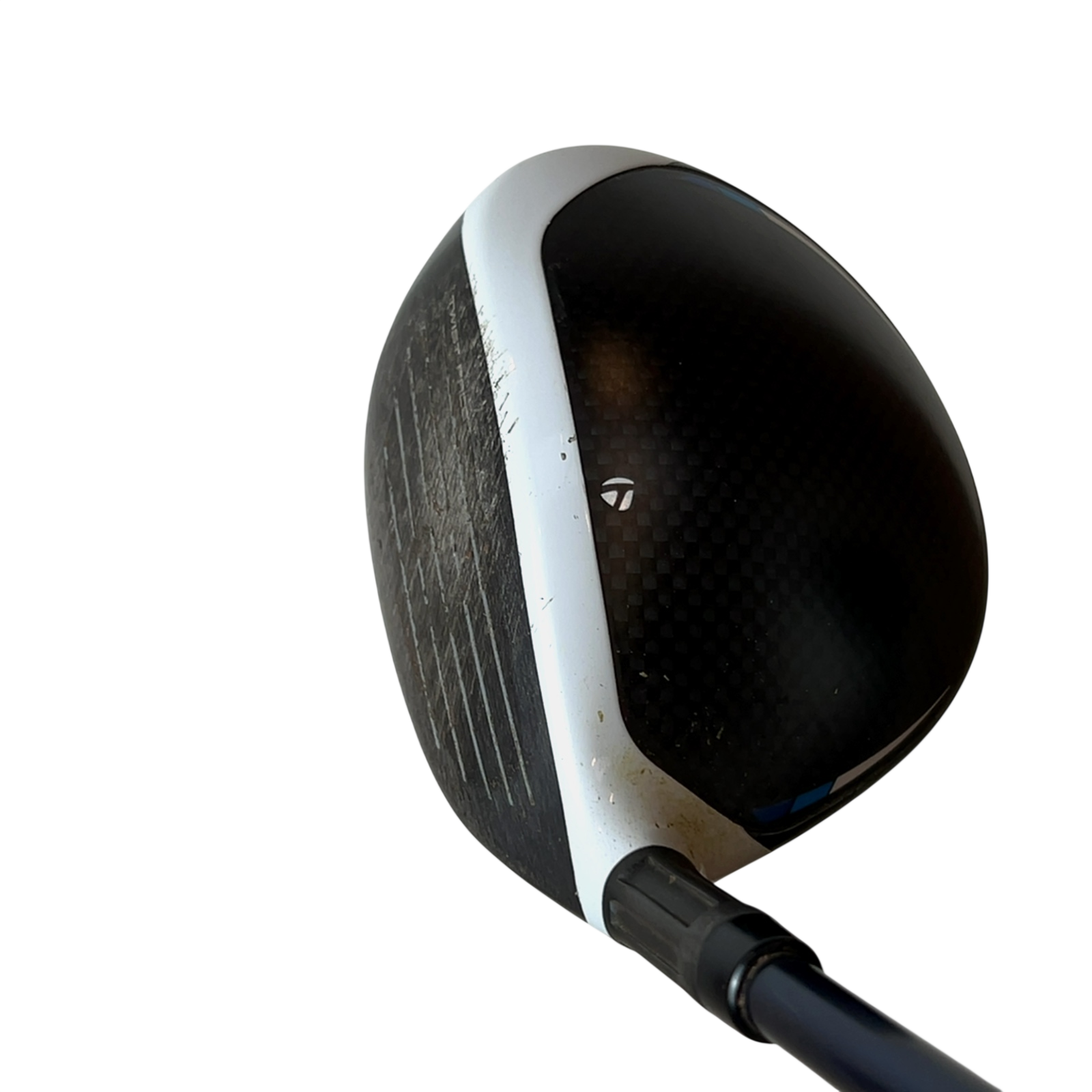 TaylorMade SIM2 Max Fairway Wood / Flex Regular / #3/15