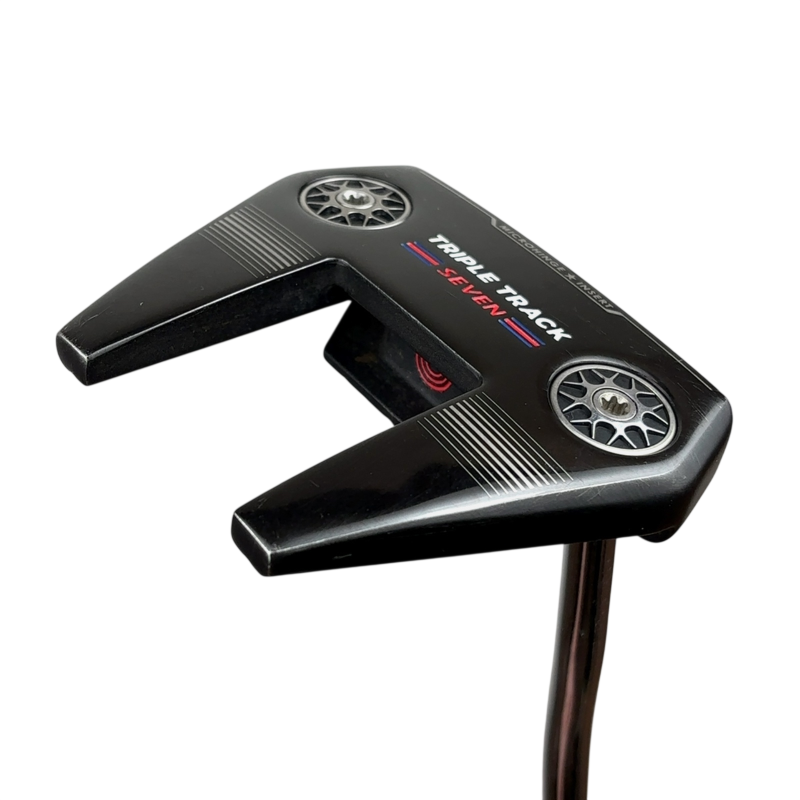 Odyssey Triple Track Seven Putter / 34"
