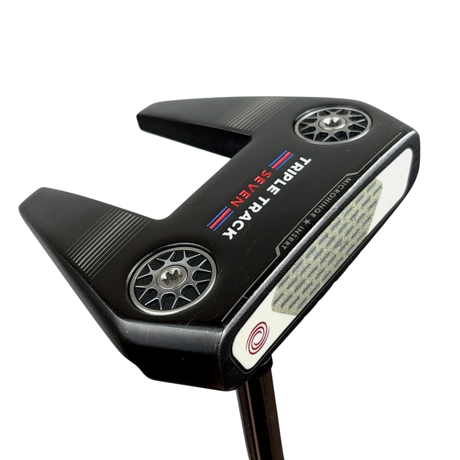 Odyssey Triple Track Seven Putter / 34"