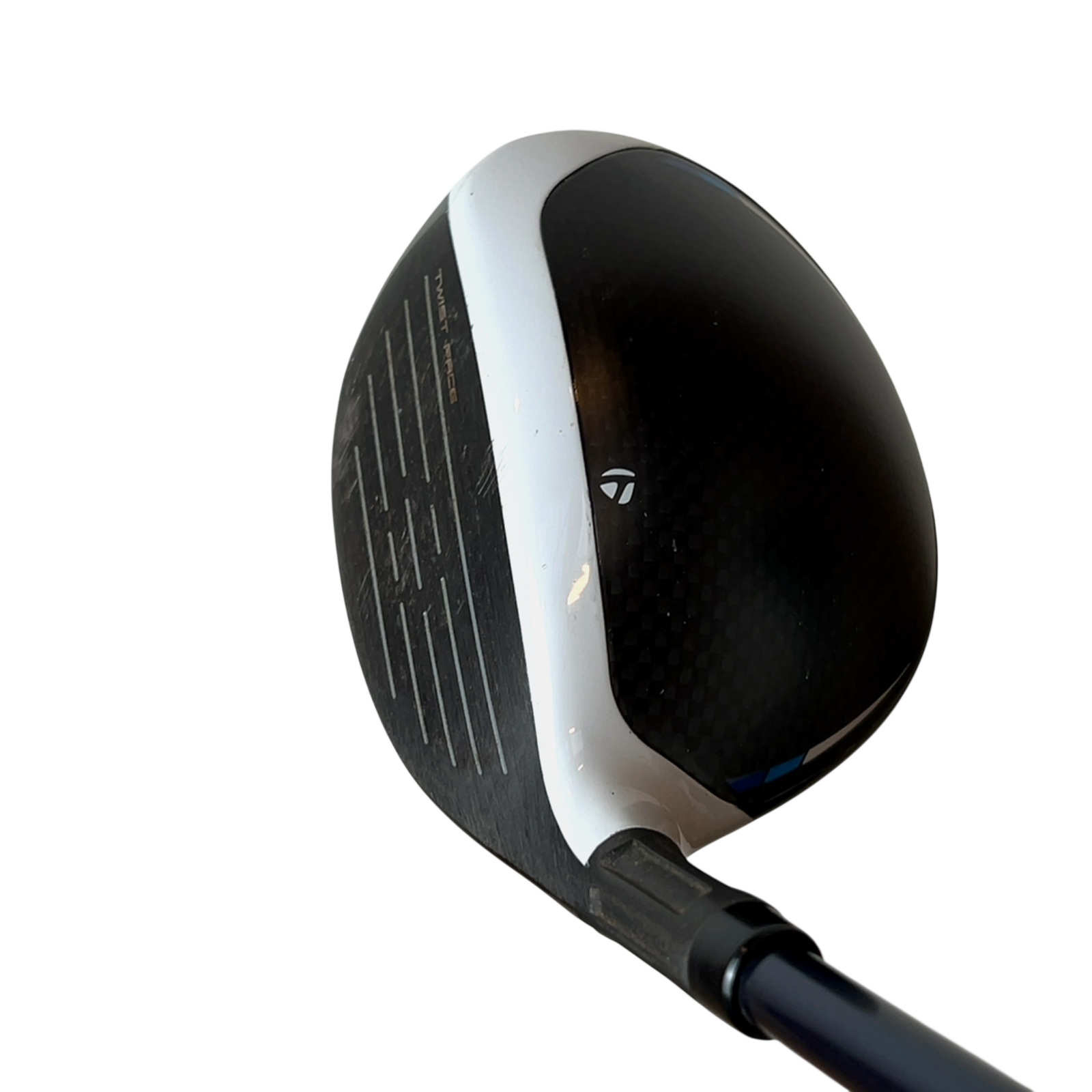 TaylorMade SIM2 Max Fairway Wood / Flex Regular / #5/18