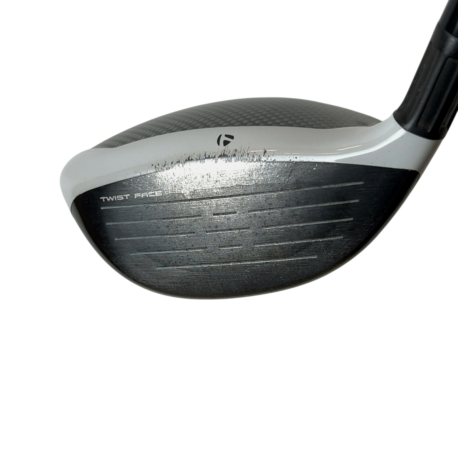 TaylorMade SIM Max Fairway Wood / Flex Stiff / #3/15