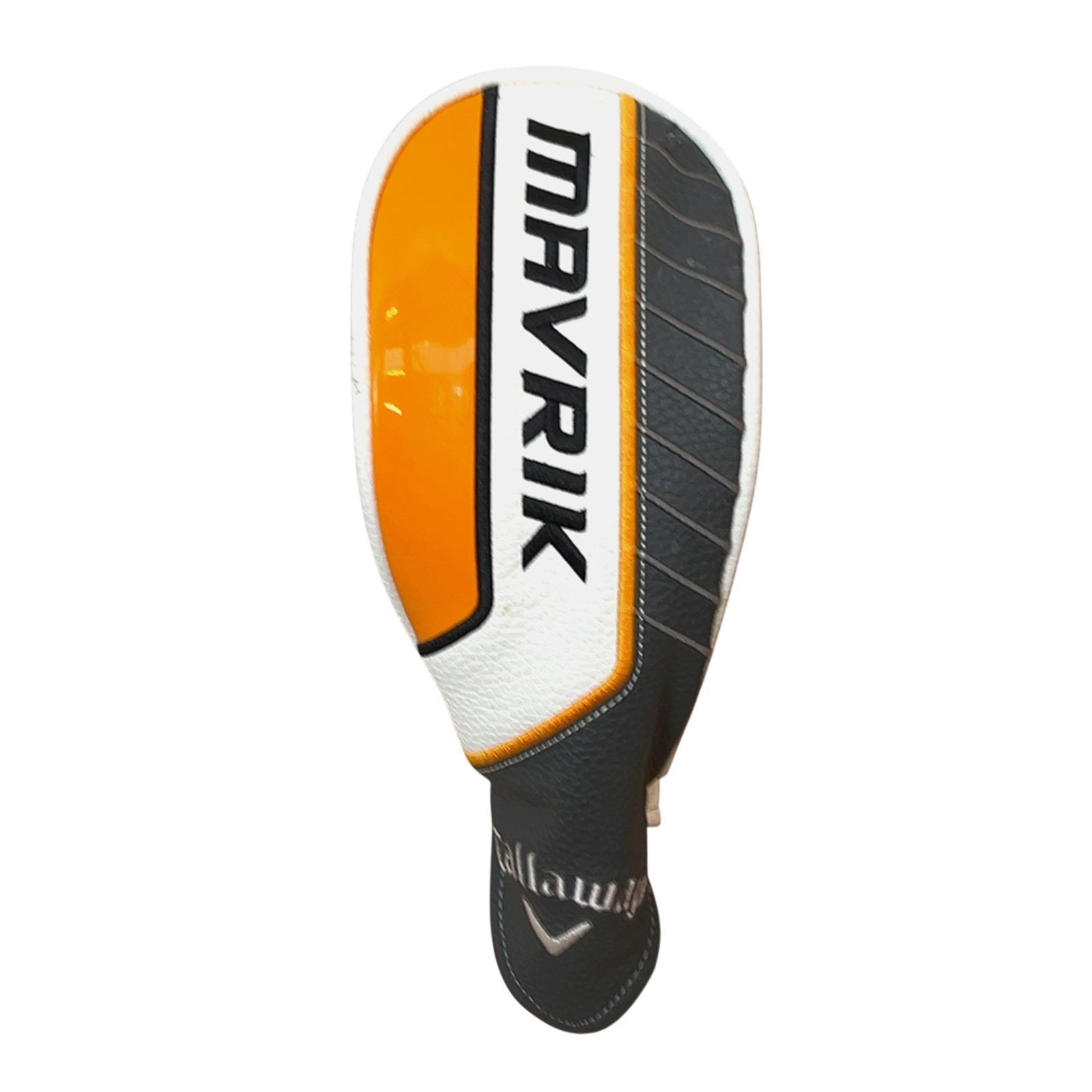 Callaway Mavrik Max Fairway Wood / Flex Ladies / #7/21