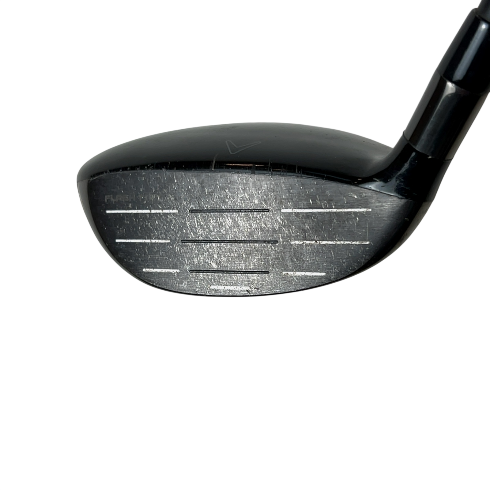 Callaway Mavrik Max Fairway Wood / Flex Ladies / #7/21