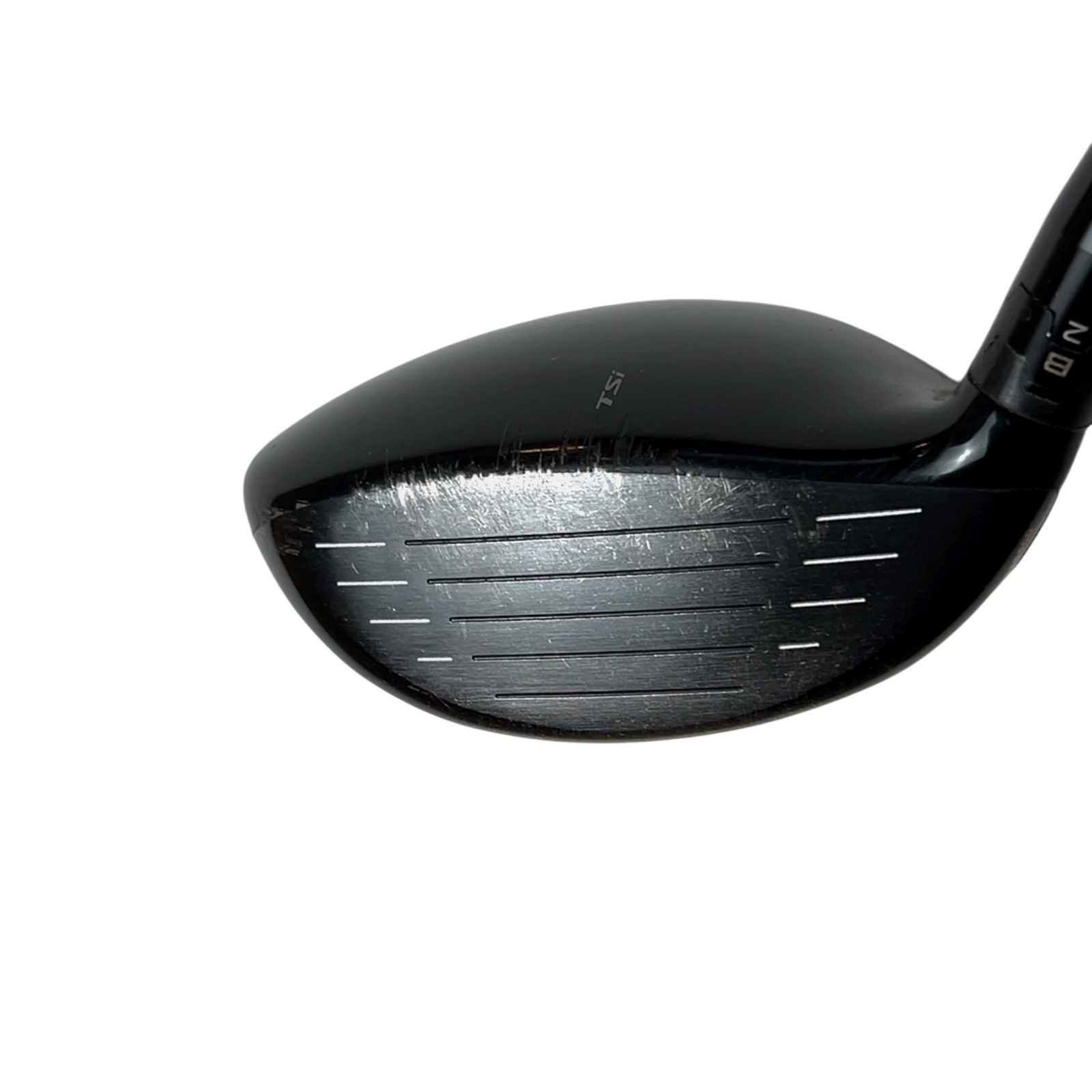 Titleist TSi2 Fairway Wood / Flex Stiff / 3/16.5