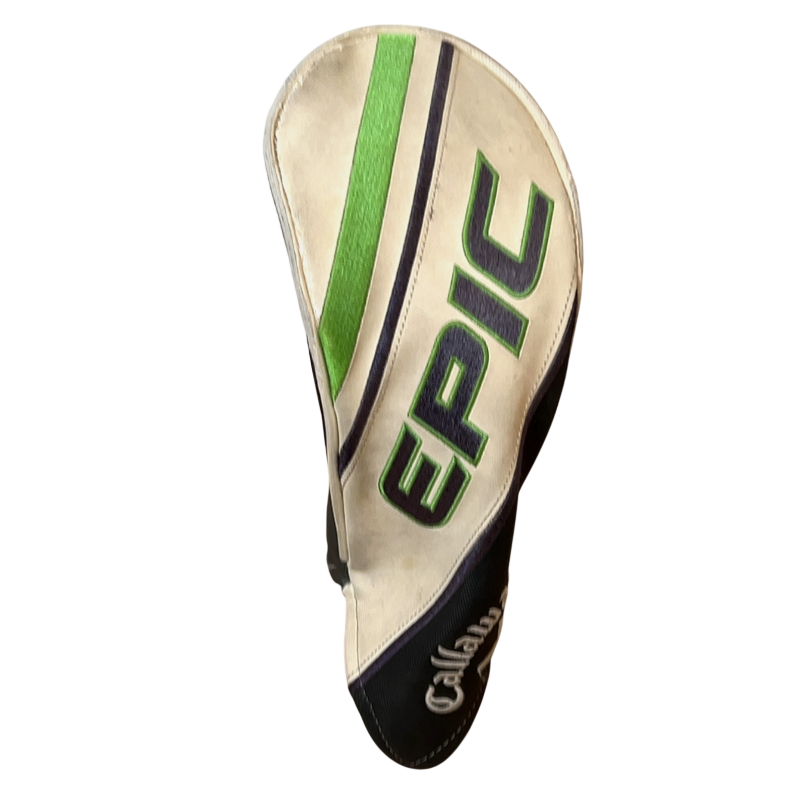 Callaway Epic Speed Fairway Wood / Flex Stiff / #3/15