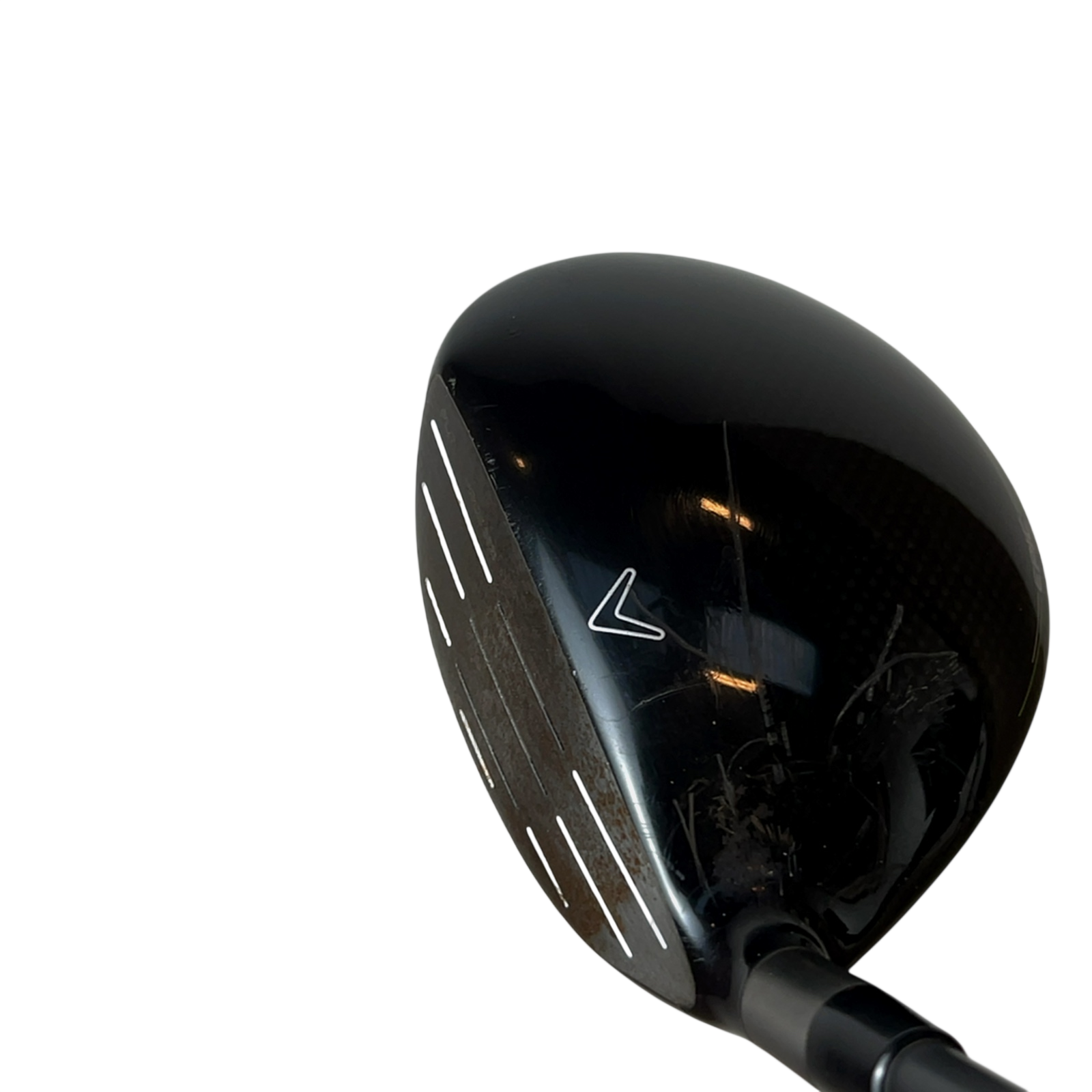 Callaway Epic Speed Fairway Wood / Flex Stiff / #3/15