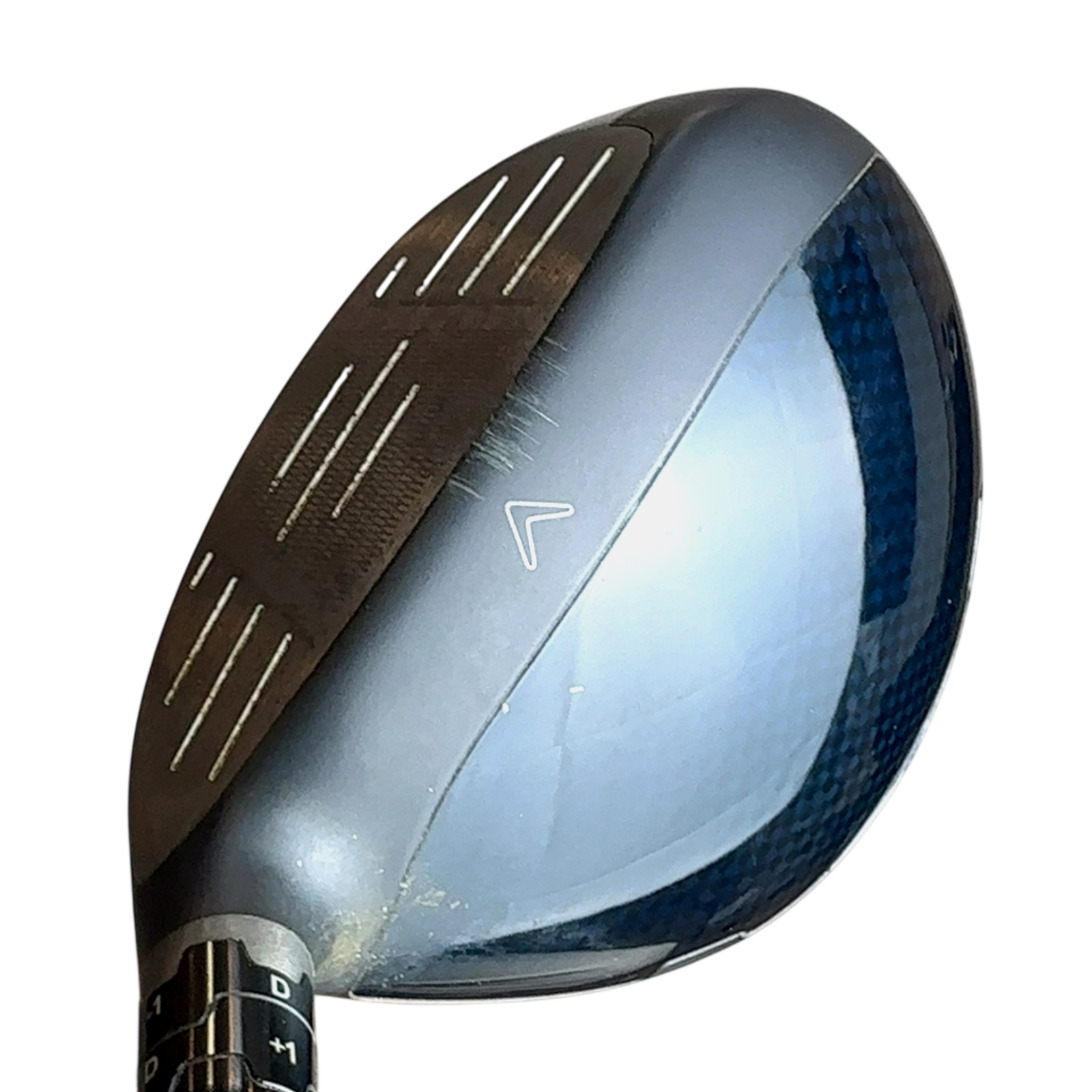 Callaway Paradym Fairway Wood / Flex Regular / #3/15