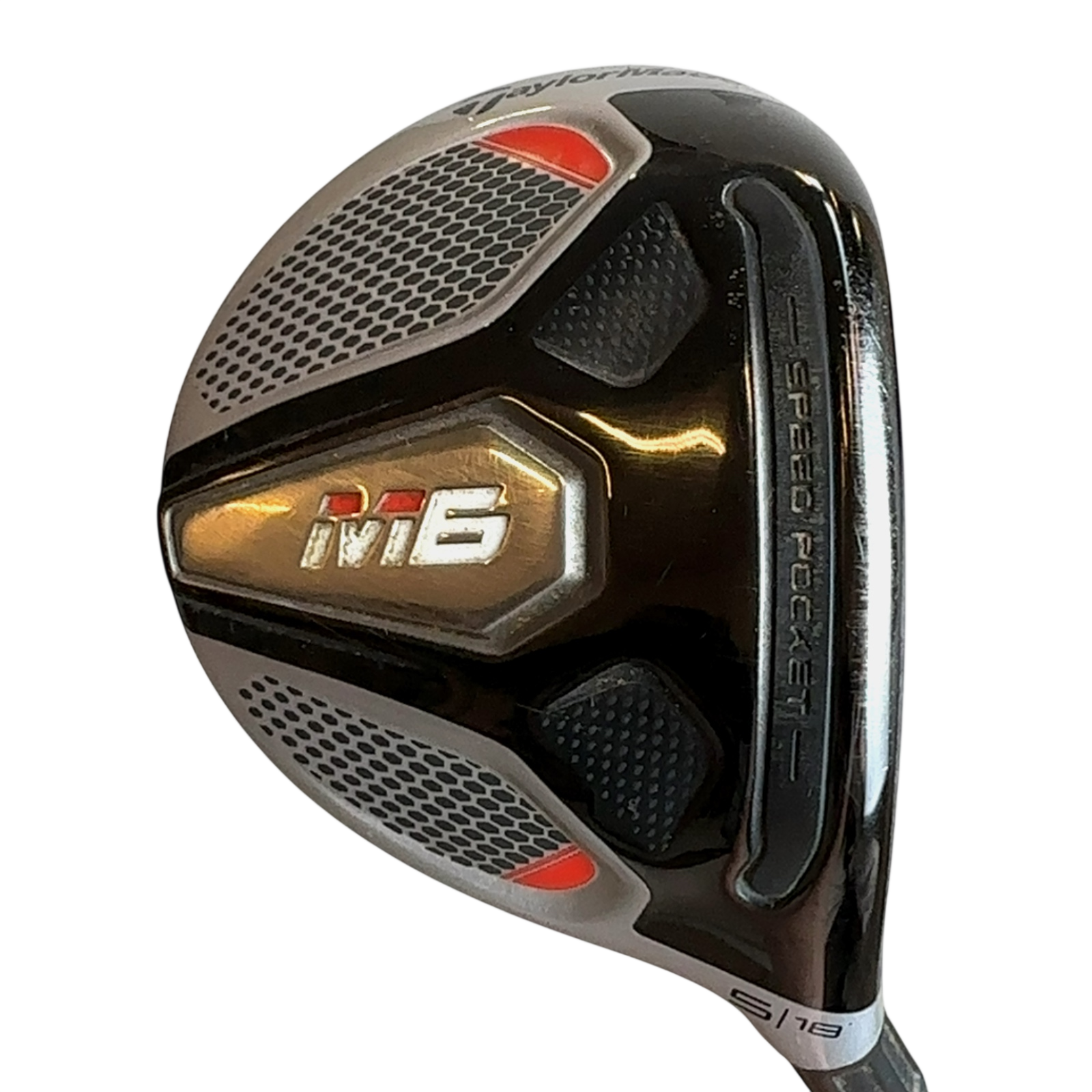 Buy TaylorMade M6 Fairway Wood | Save up to 42% off the new price