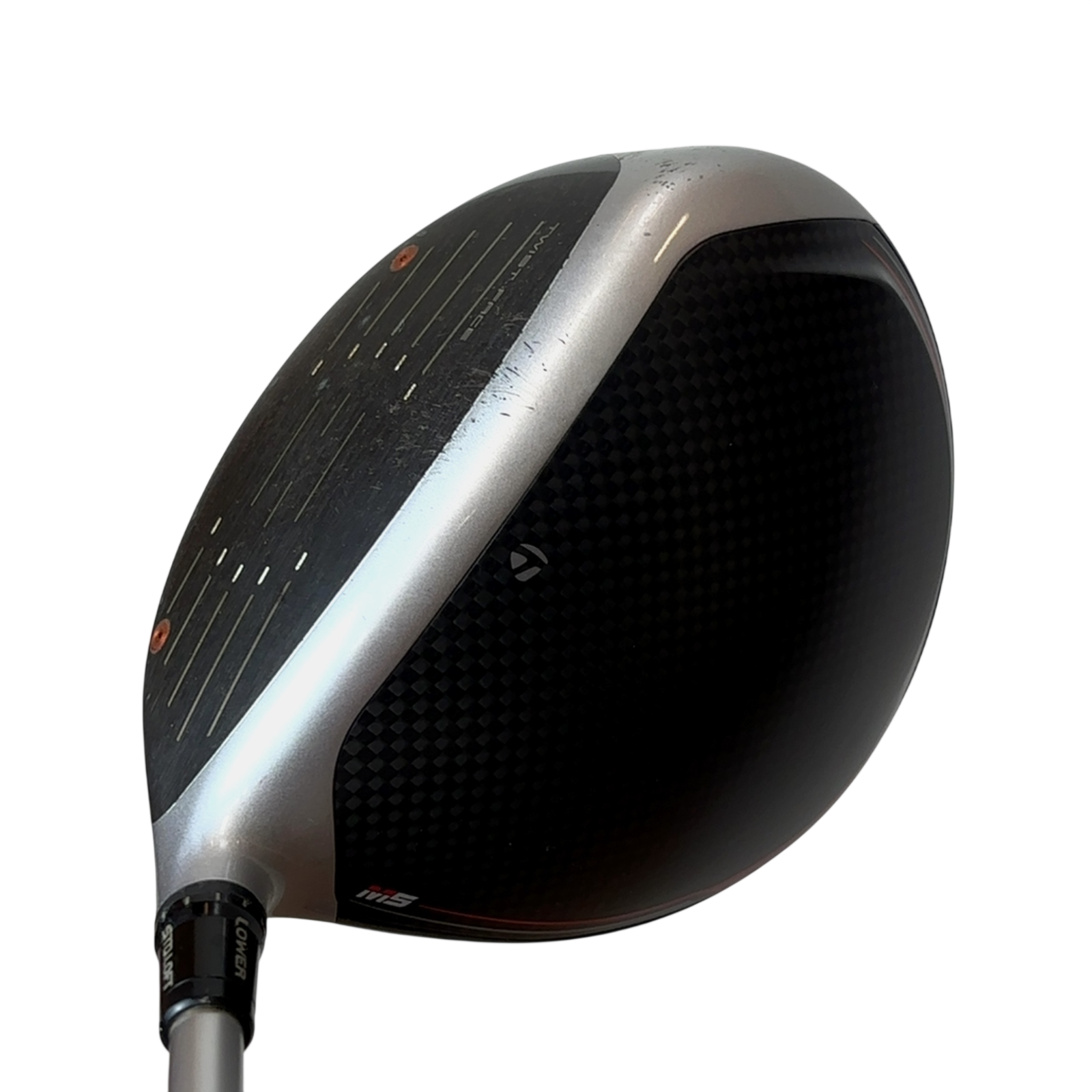 TaylorMade m5 Driver / Flex Stiff / Loft 9
