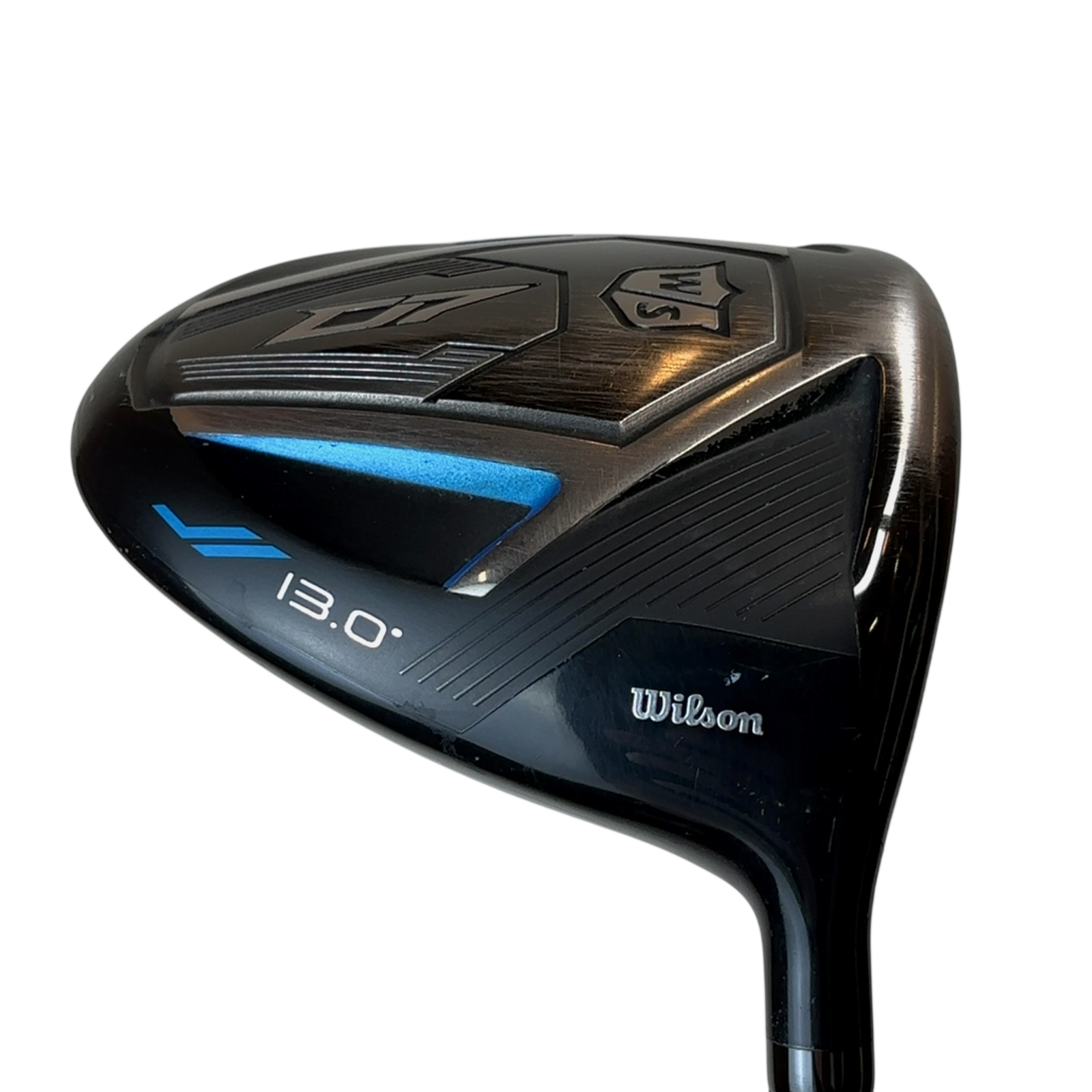 Wilson Staff D7 Driver / Flex Regular / Loft 13