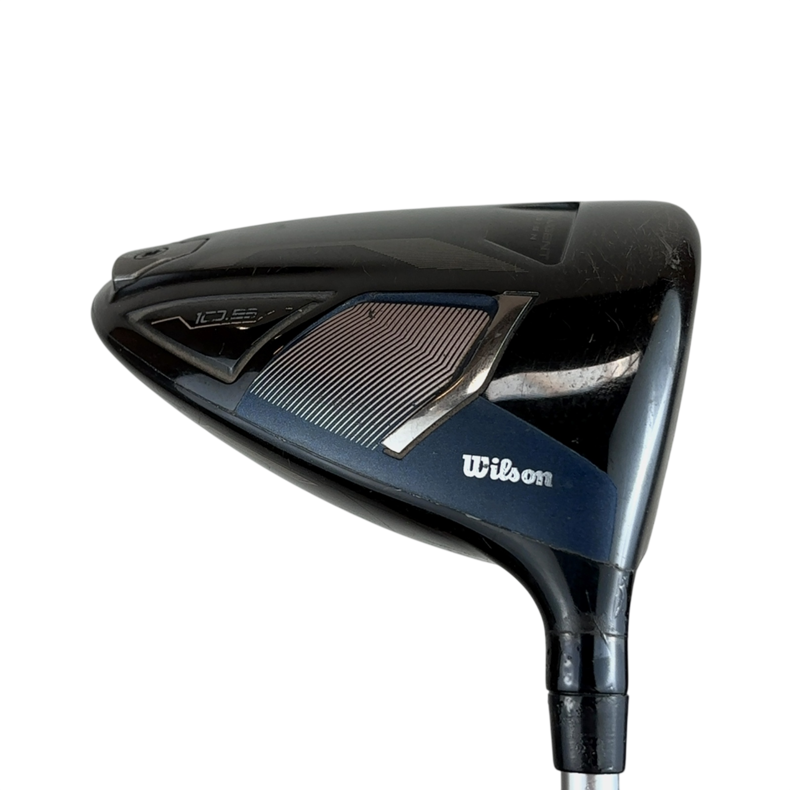 Wilson Staff D9 Driver / Flex Regular / Loft 10.5