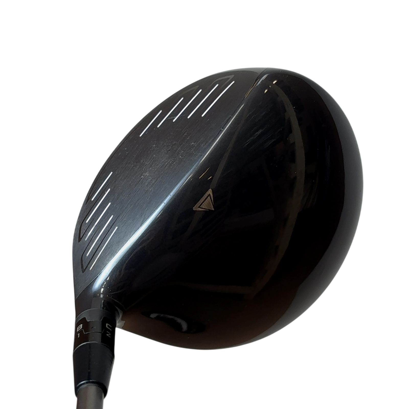 Titleist 917 D3 Driver / Flex X-Stiff / Loft 9