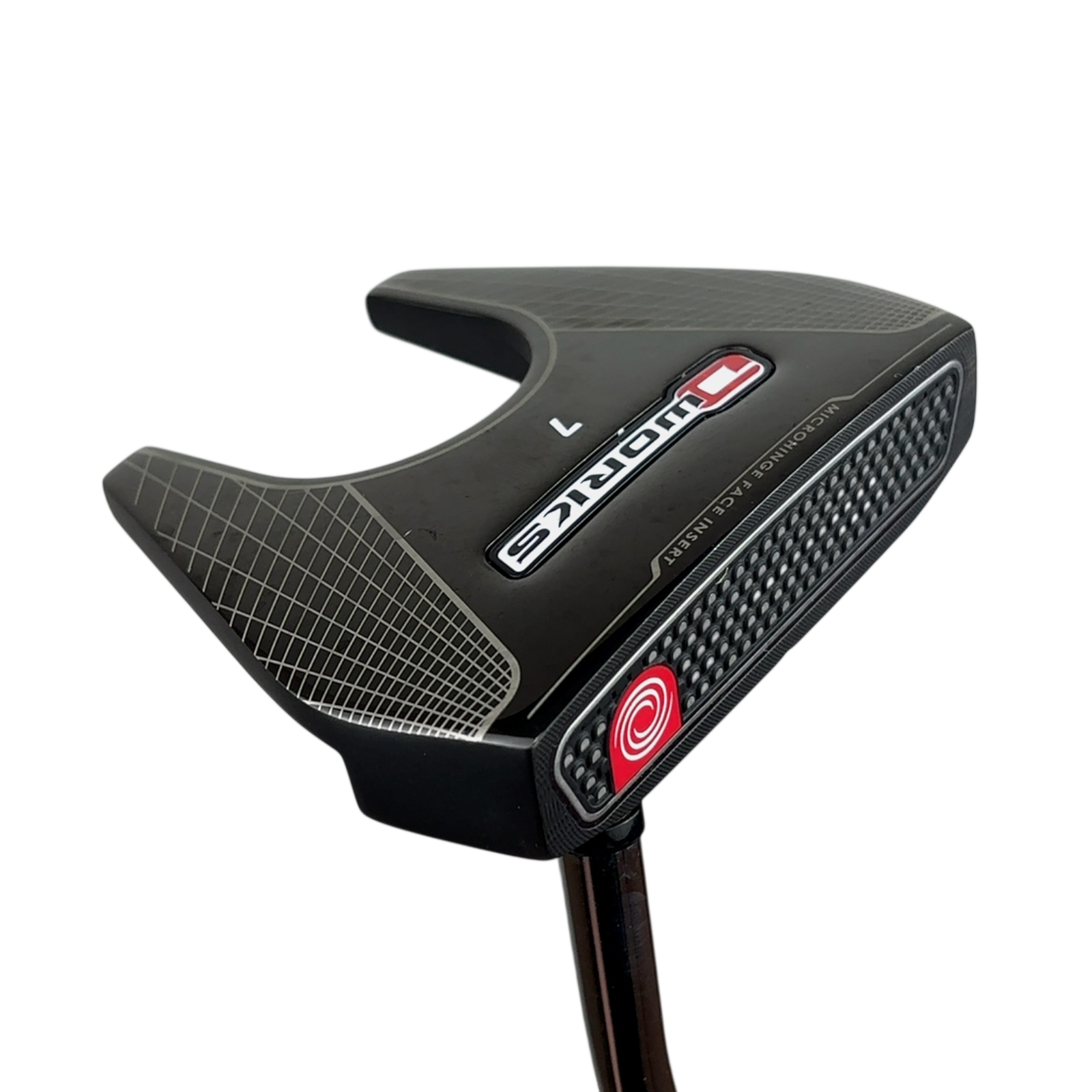 Odyssey O-Works #7 Putter / 34"
