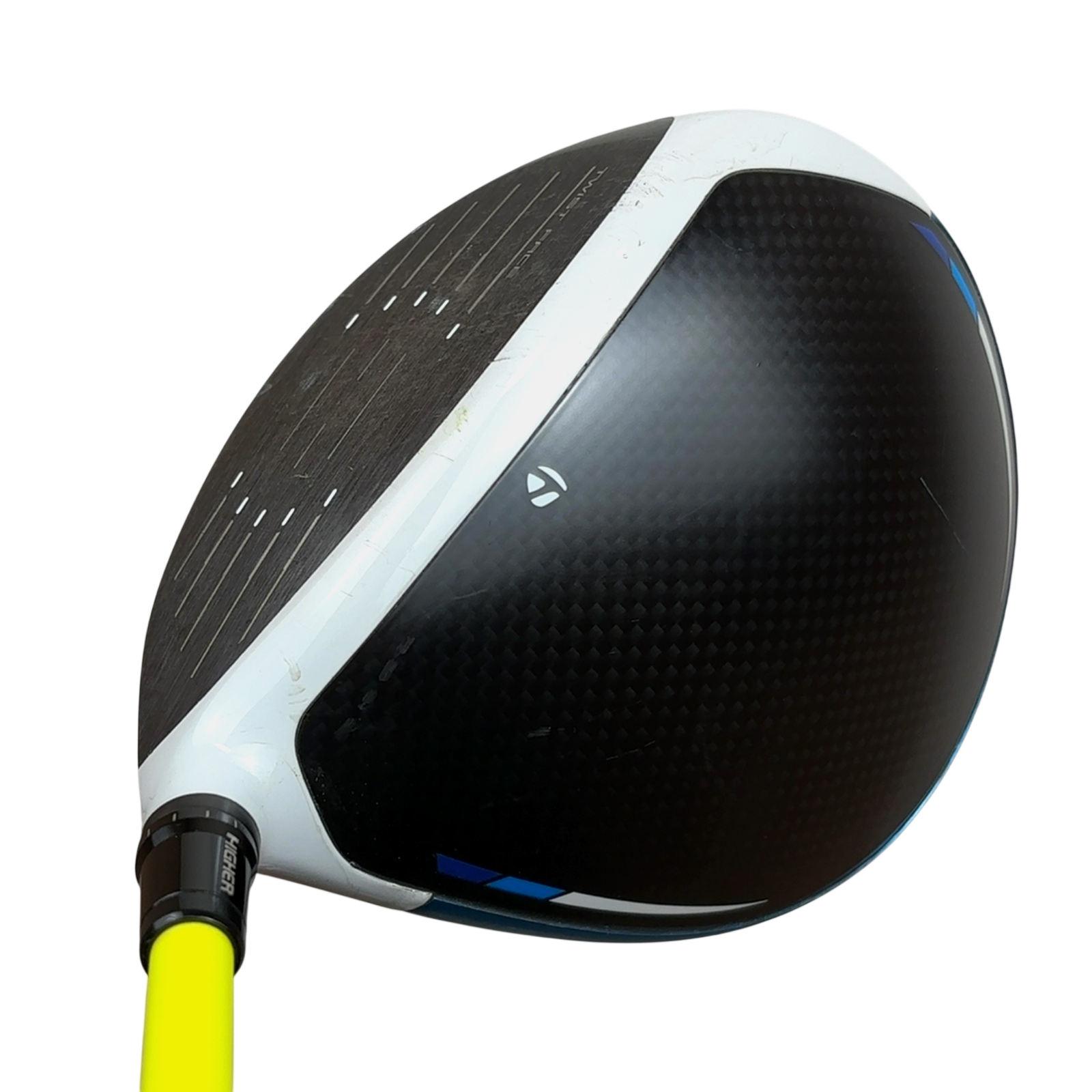 TaylorMade SIM2 Max Driver / Flex Stiff / Loft 10.5