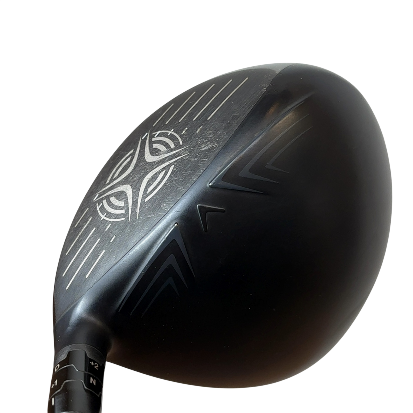 Callaway XR Driver / Flex A-flex / Loft 13.5