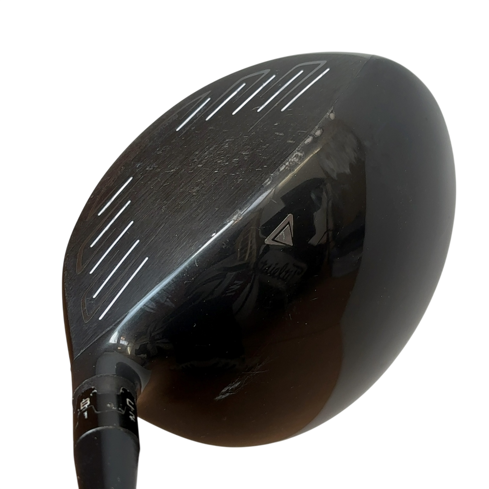 Titleist 917 D2 Driver / Flex Regular / Loft 10.5