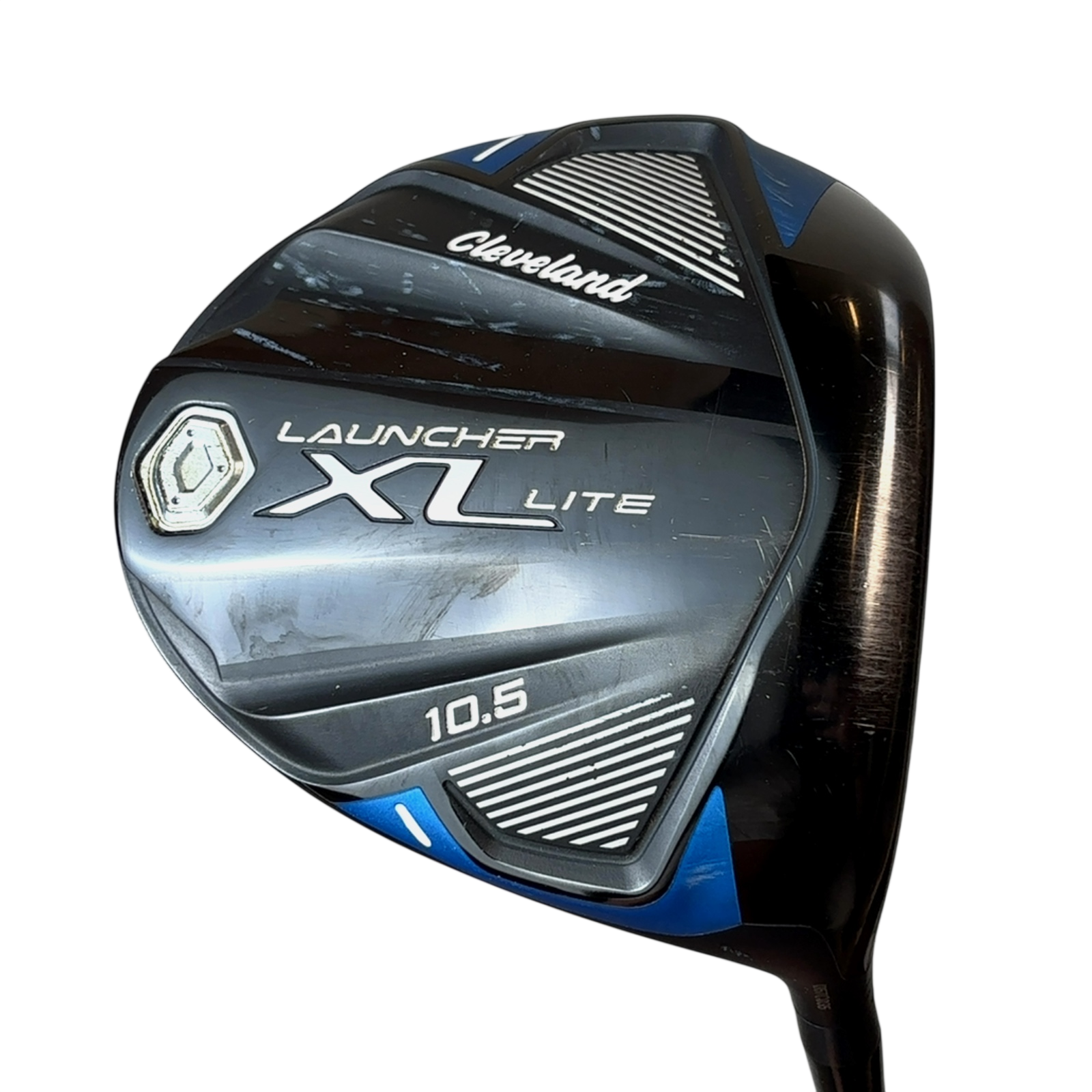 Cleveland Launcher XL Driver / Flex Regular / Loft 10.5