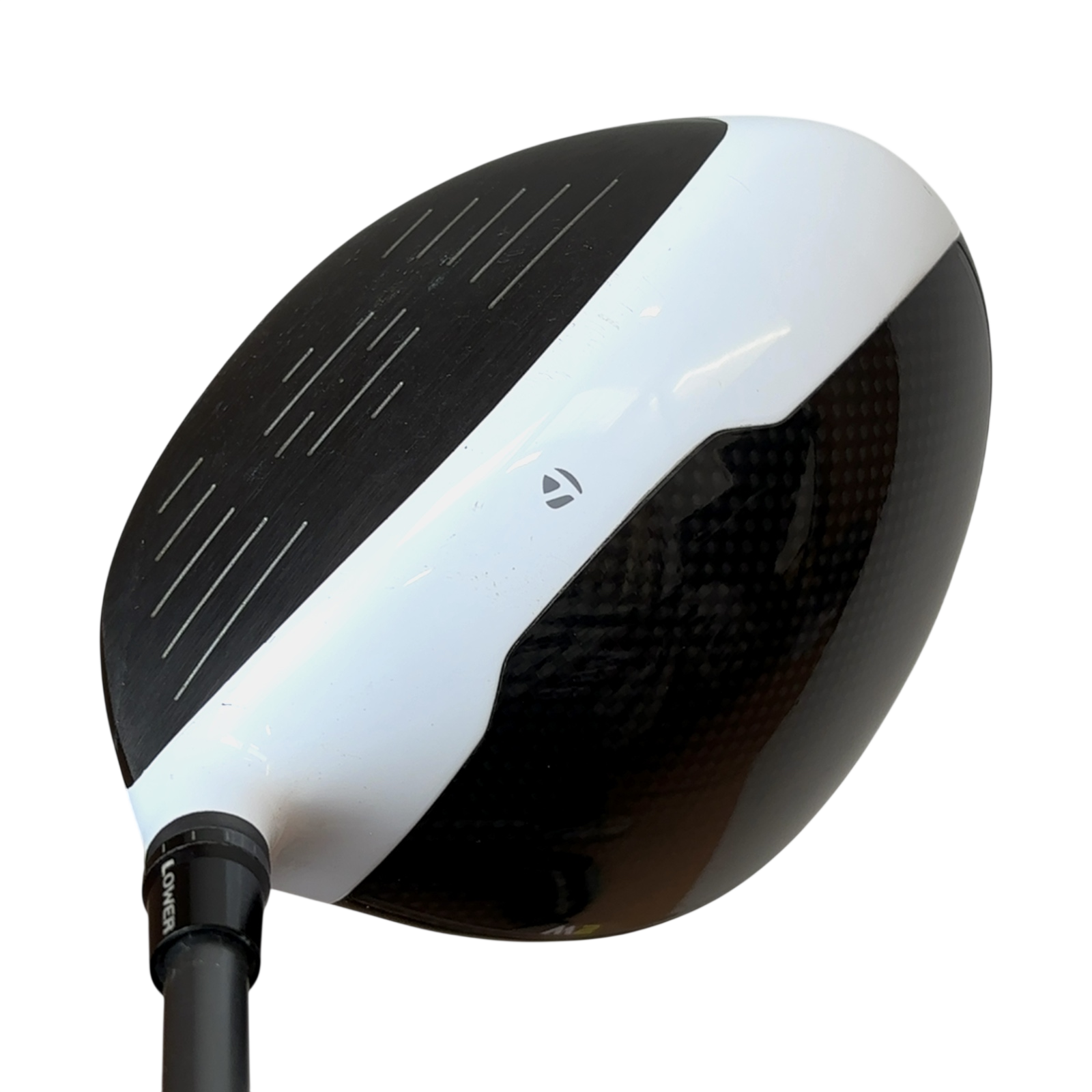TaylorMade m2 2017 D-Type Driver / Flex Regular / Loft 12