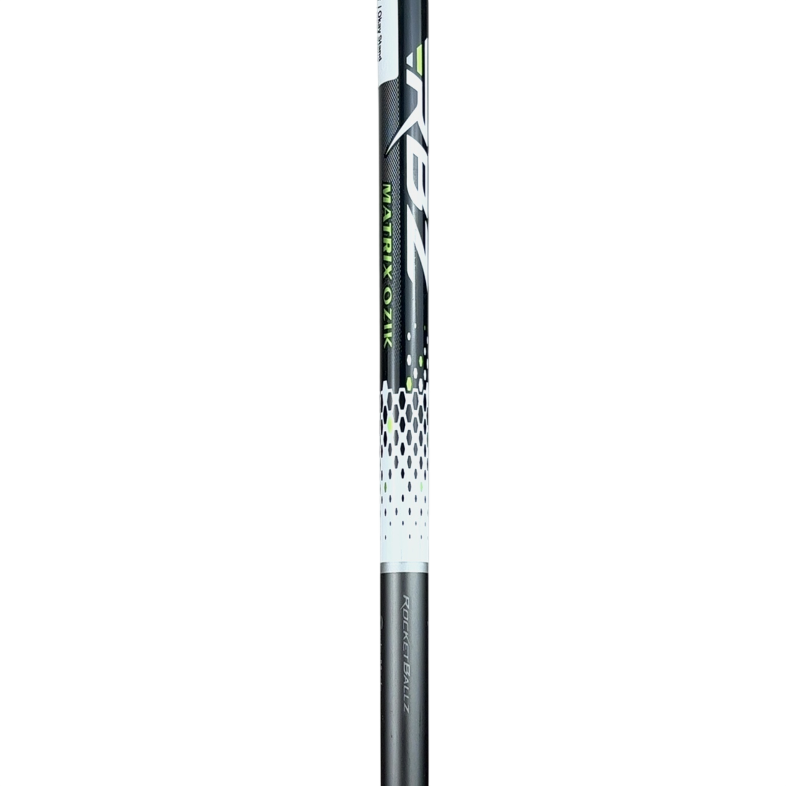 TaylorMade RBZ Driver / Flex Stiff / Loft 9.5