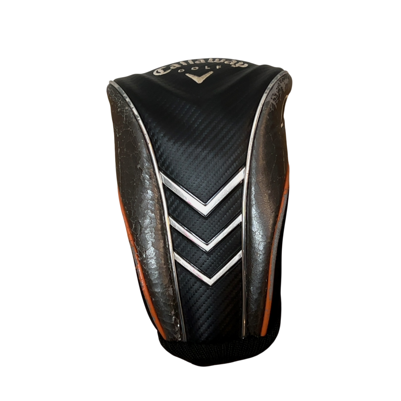 Callaway FT9 Driver / Flex re / Loft 11