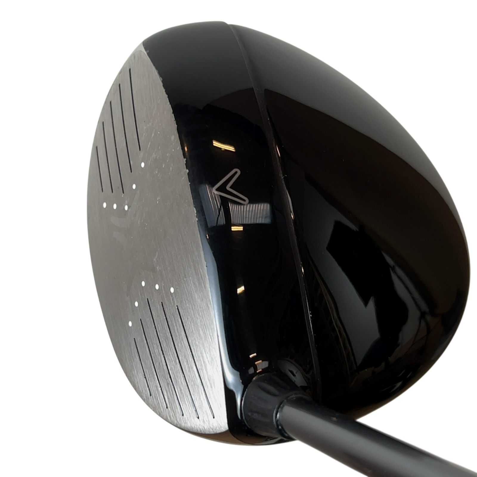 Callaway FT9 Driver / Flex re / Loft 11