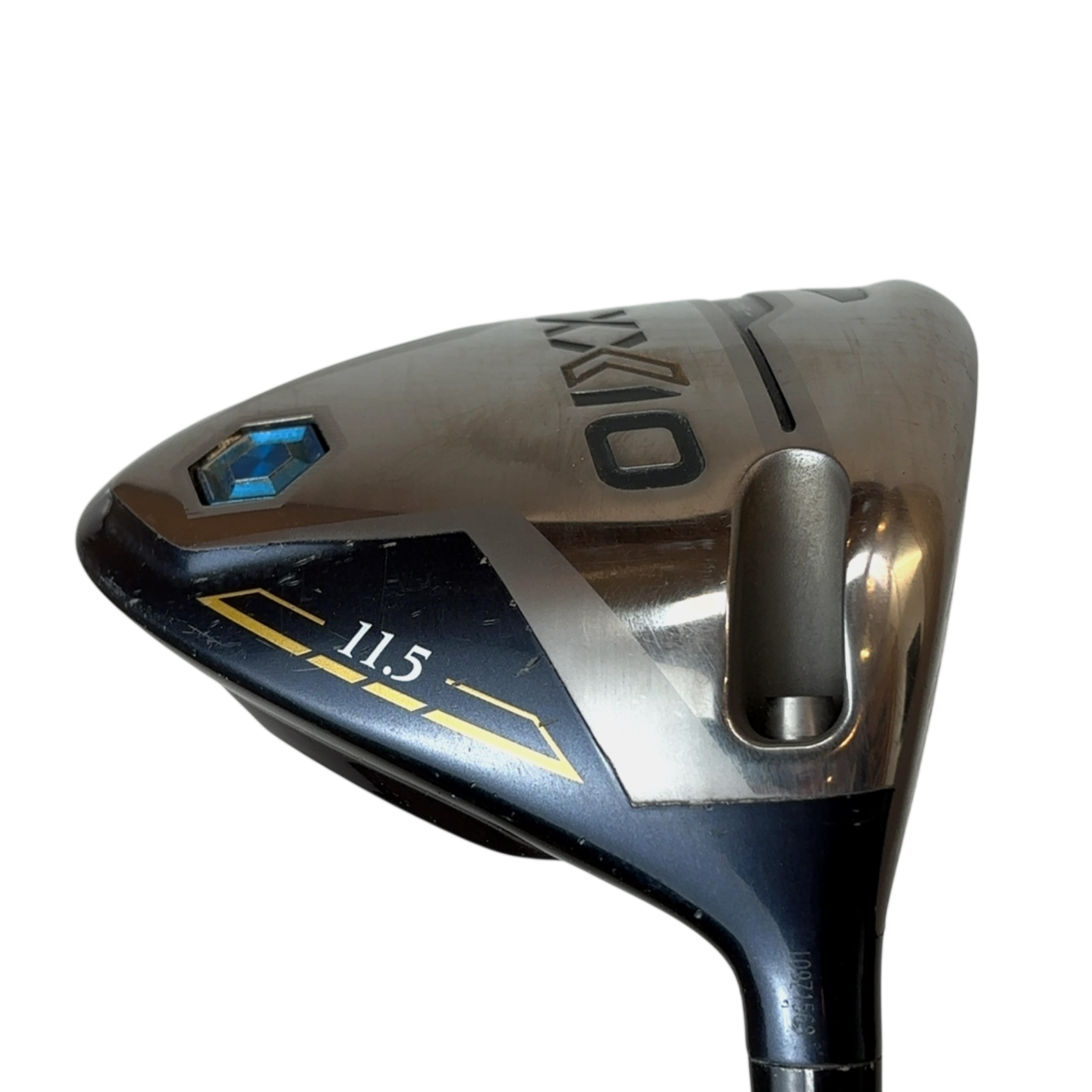 XXIO xxio 10 Driver / Flex r2 / Loft 11.5
