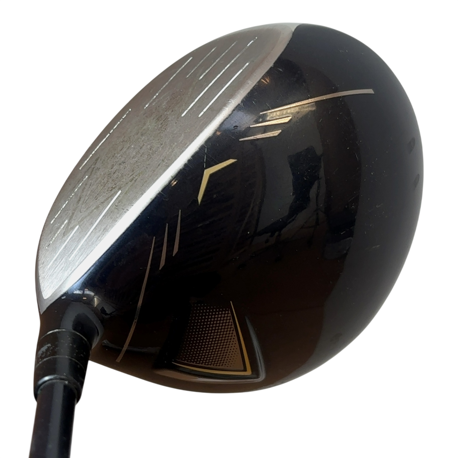 XXIO xxio 10 Driver / Flex r2 / Loft 11.5